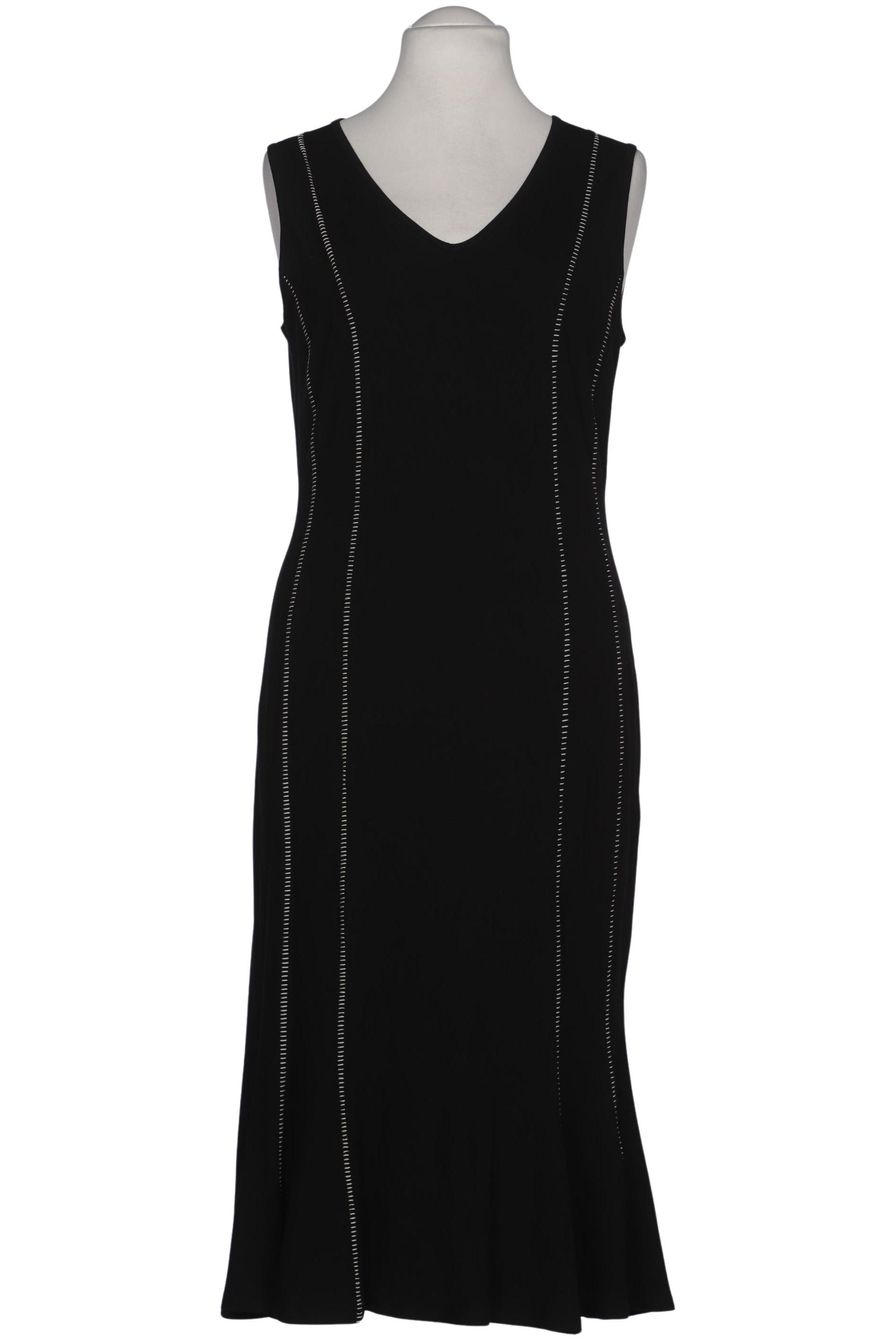 

Marc Cain Damen Kleid, schwarz, Gr. 42