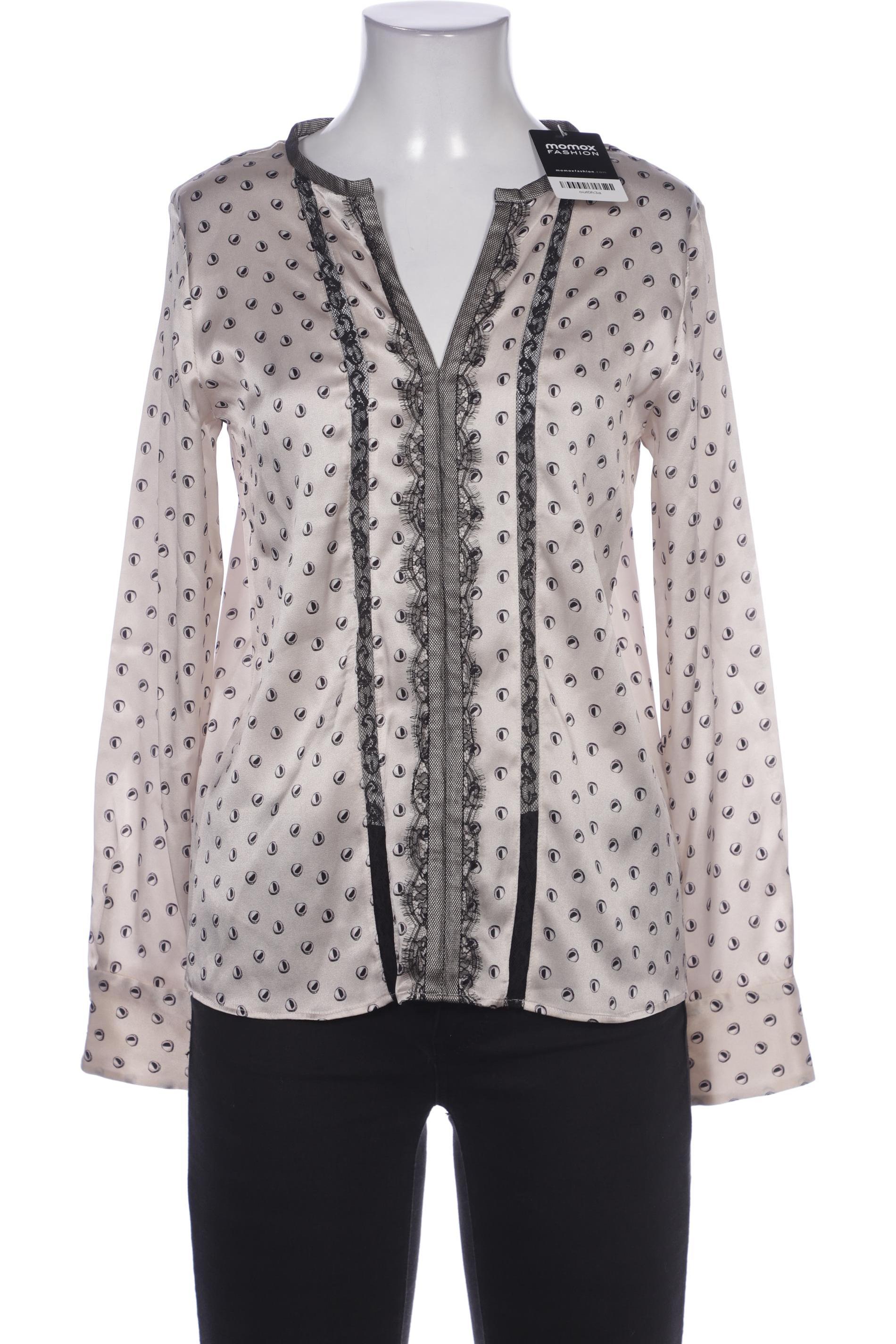 

Marc Cain Damen Bluse, beige, Gr. 36