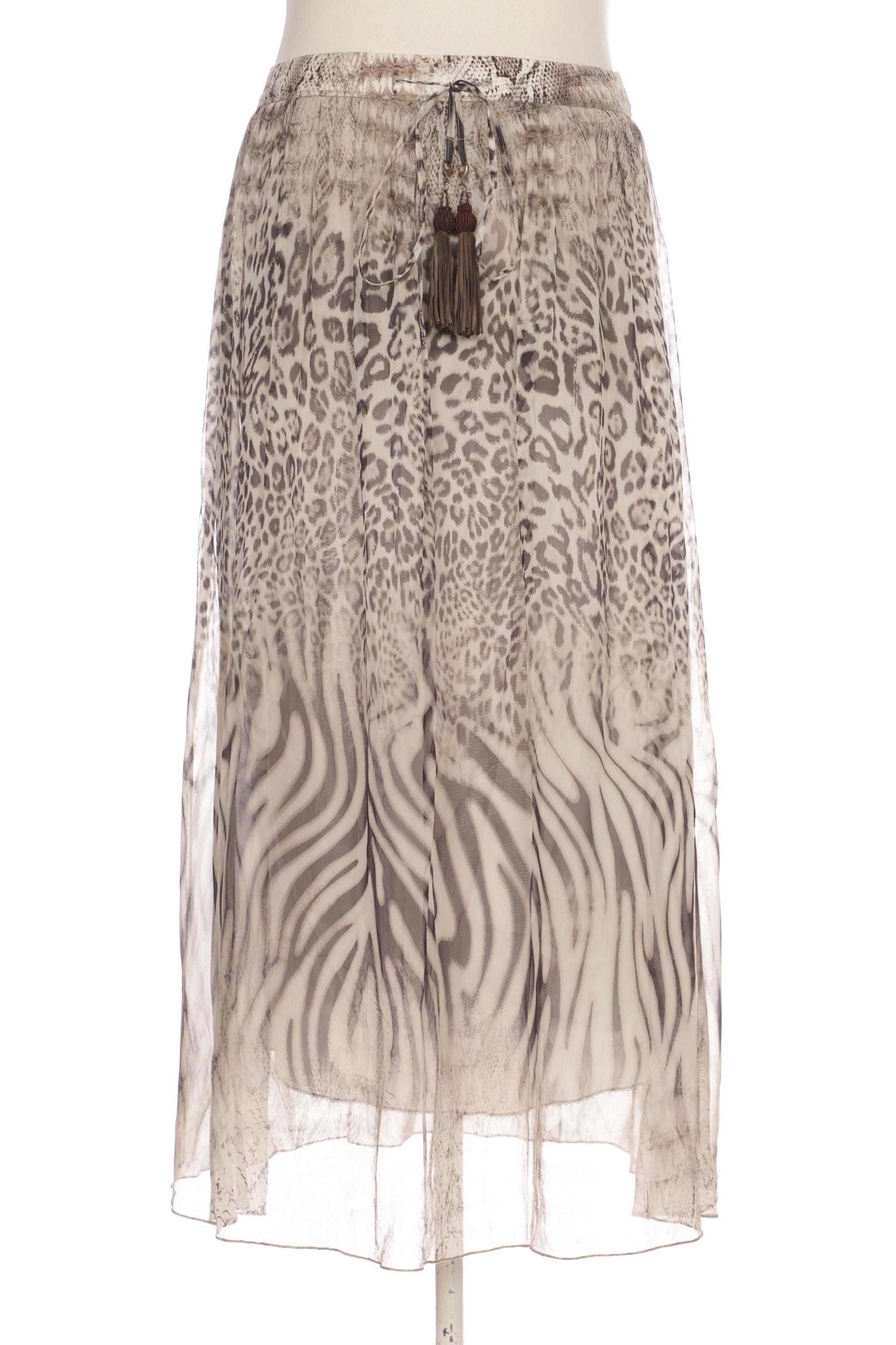 

Marc Cain Damen Rock, grau