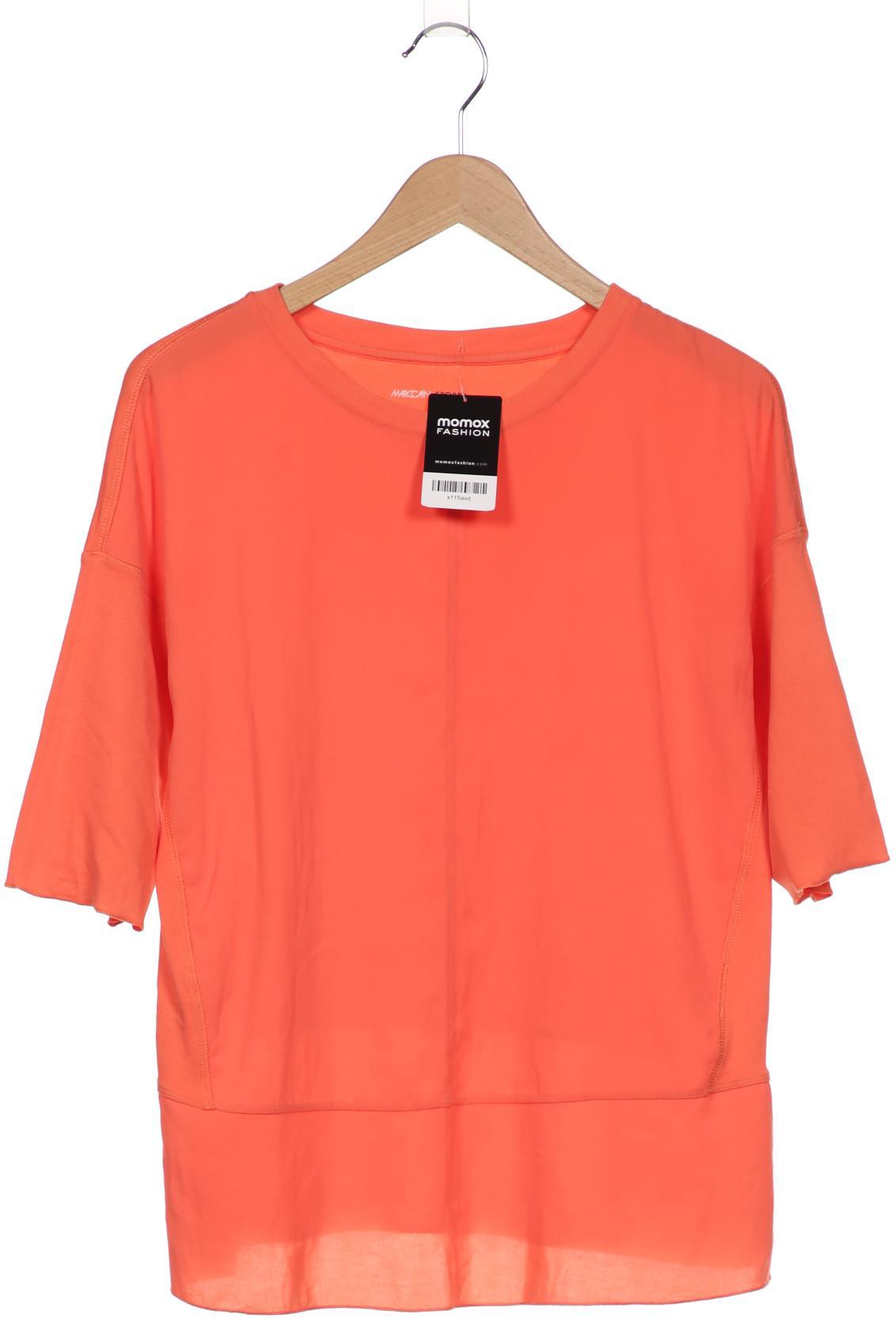 

Marc Cain Damen Bluse, orange