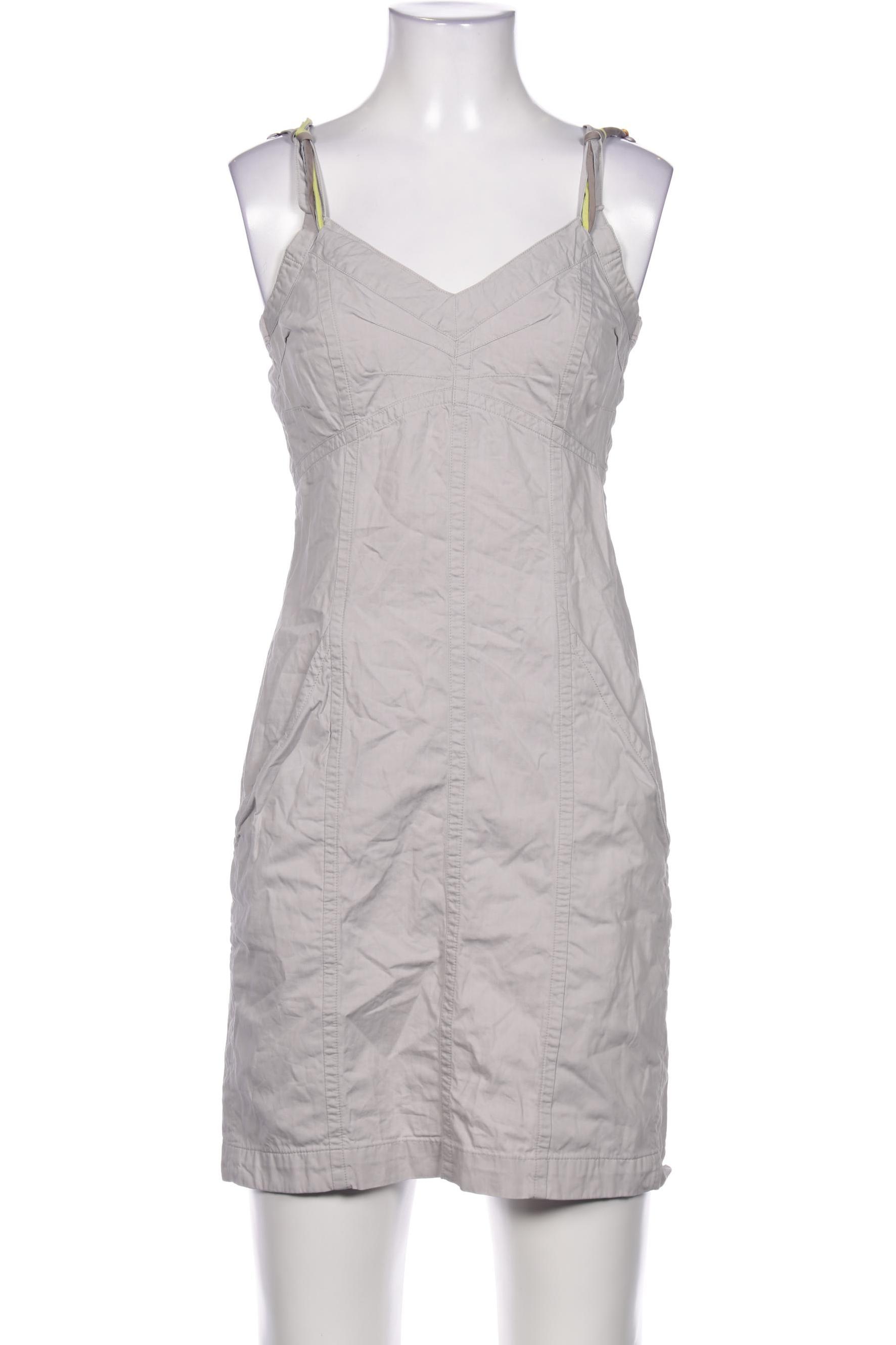 

Marc Cain Damen Kleid, grau, Gr. 34