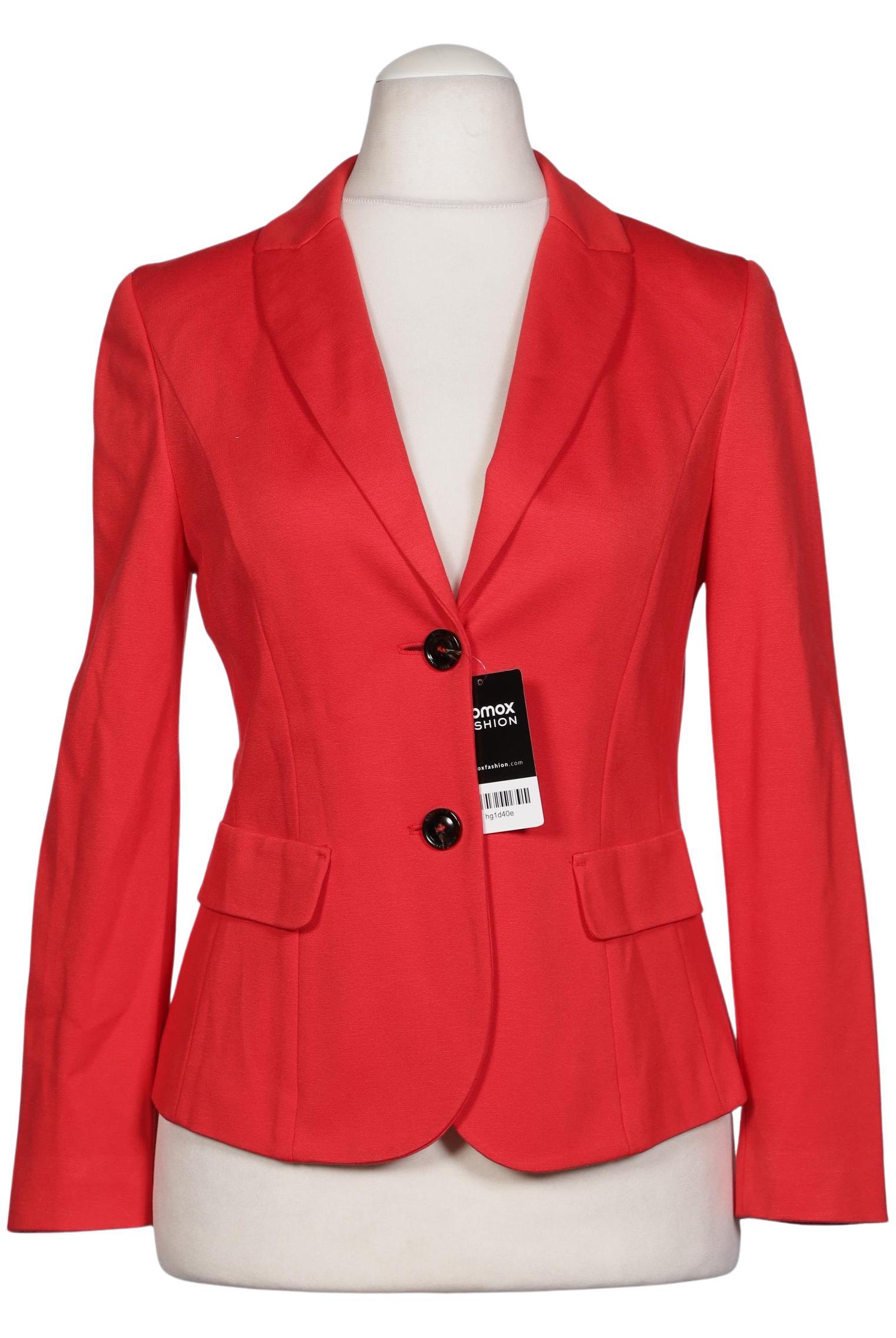 

Marc Cain Damen Blazer, rot, Gr. 38