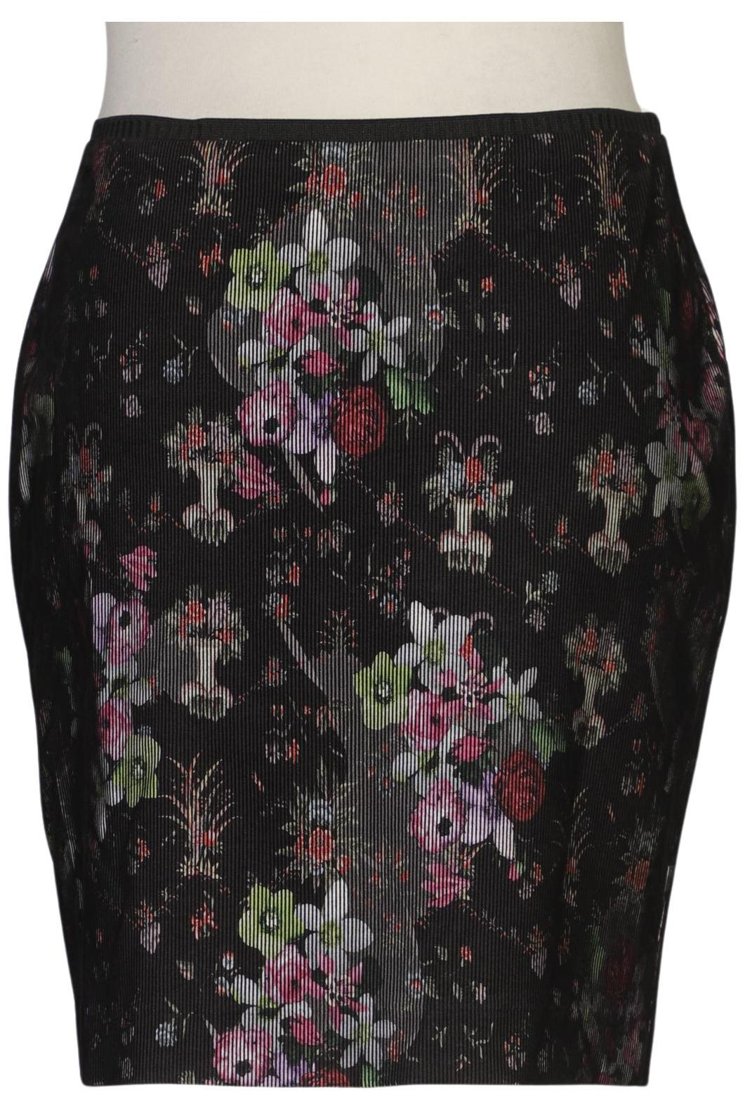 

Marc Cain Damen Rock, schwarz, Gr. 42