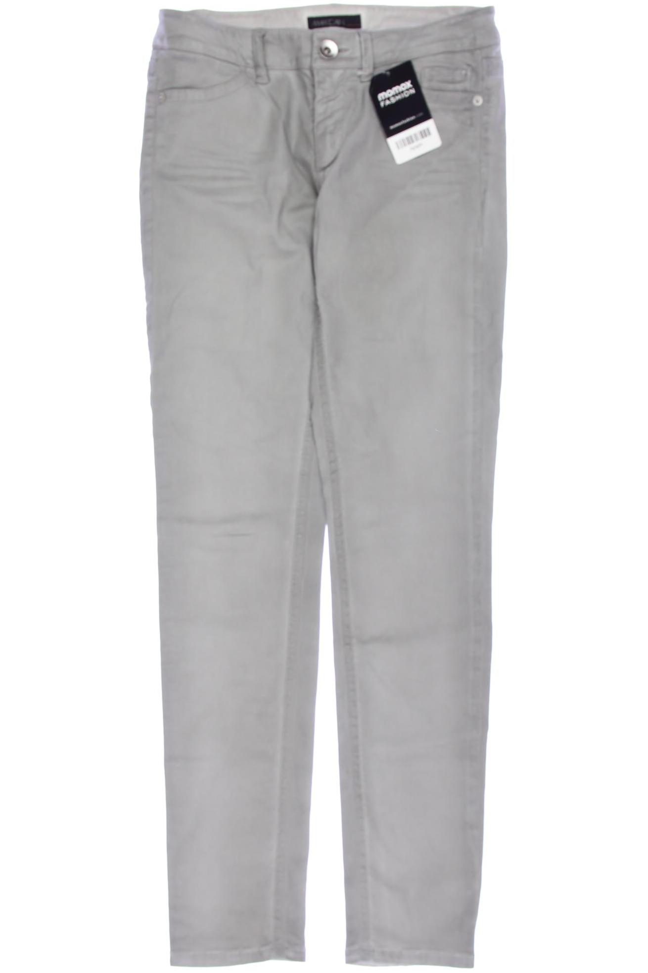 

Marc Cain Damen Stoffhose, grau, Gr. 36