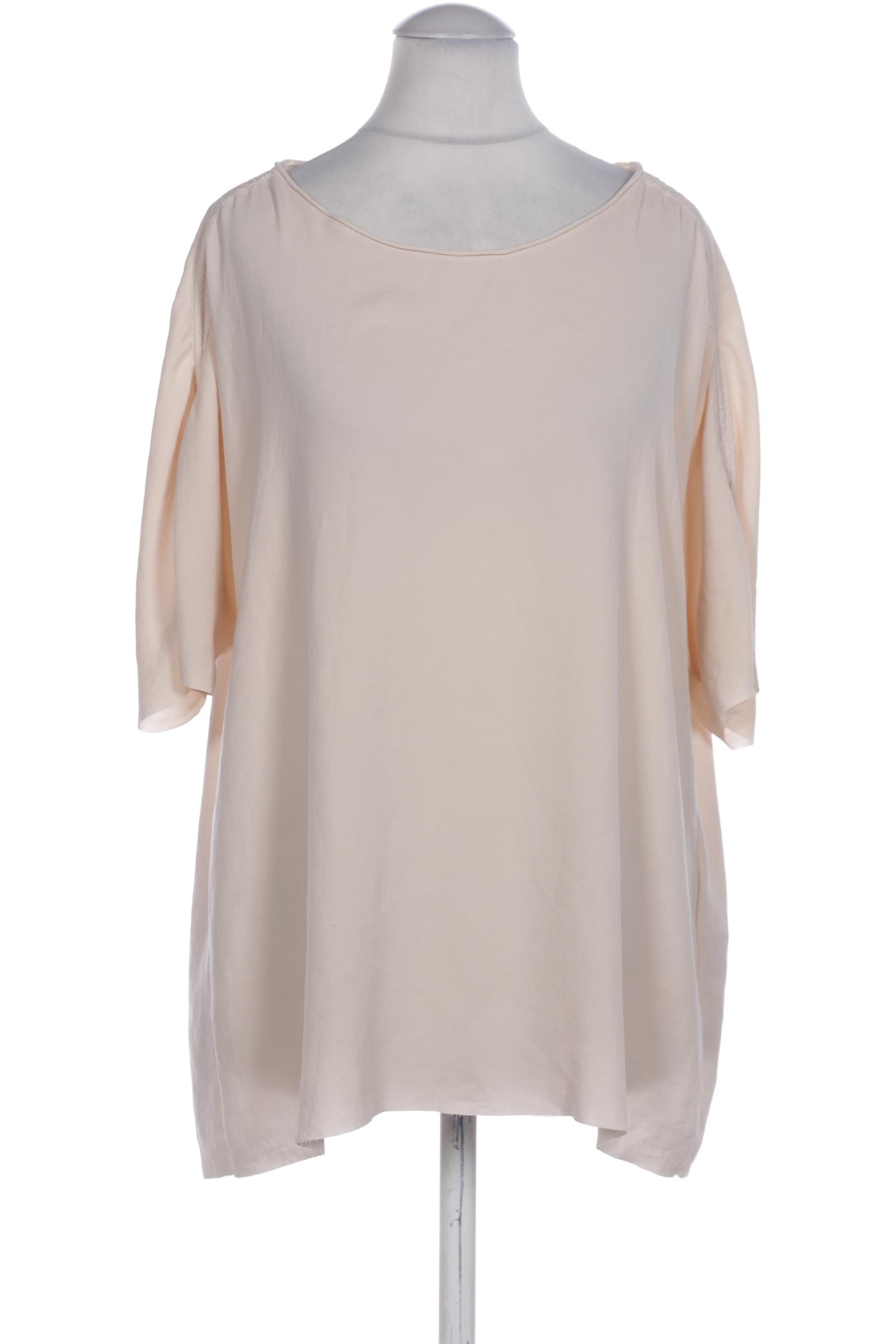 

Marc Cain Damen Bluse, beige, Gr. 36