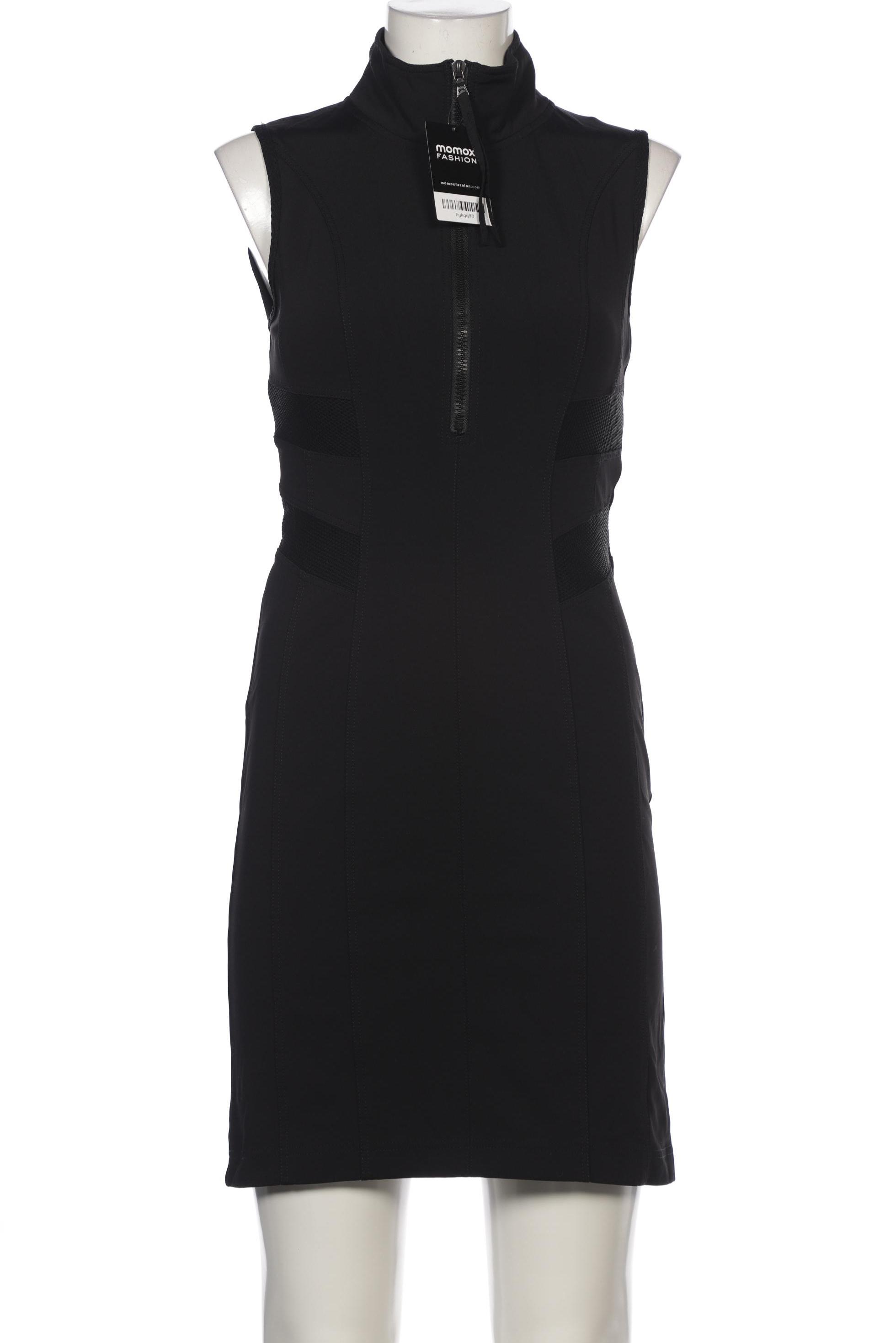 

Marc Cain Damen Kleid, schwarz