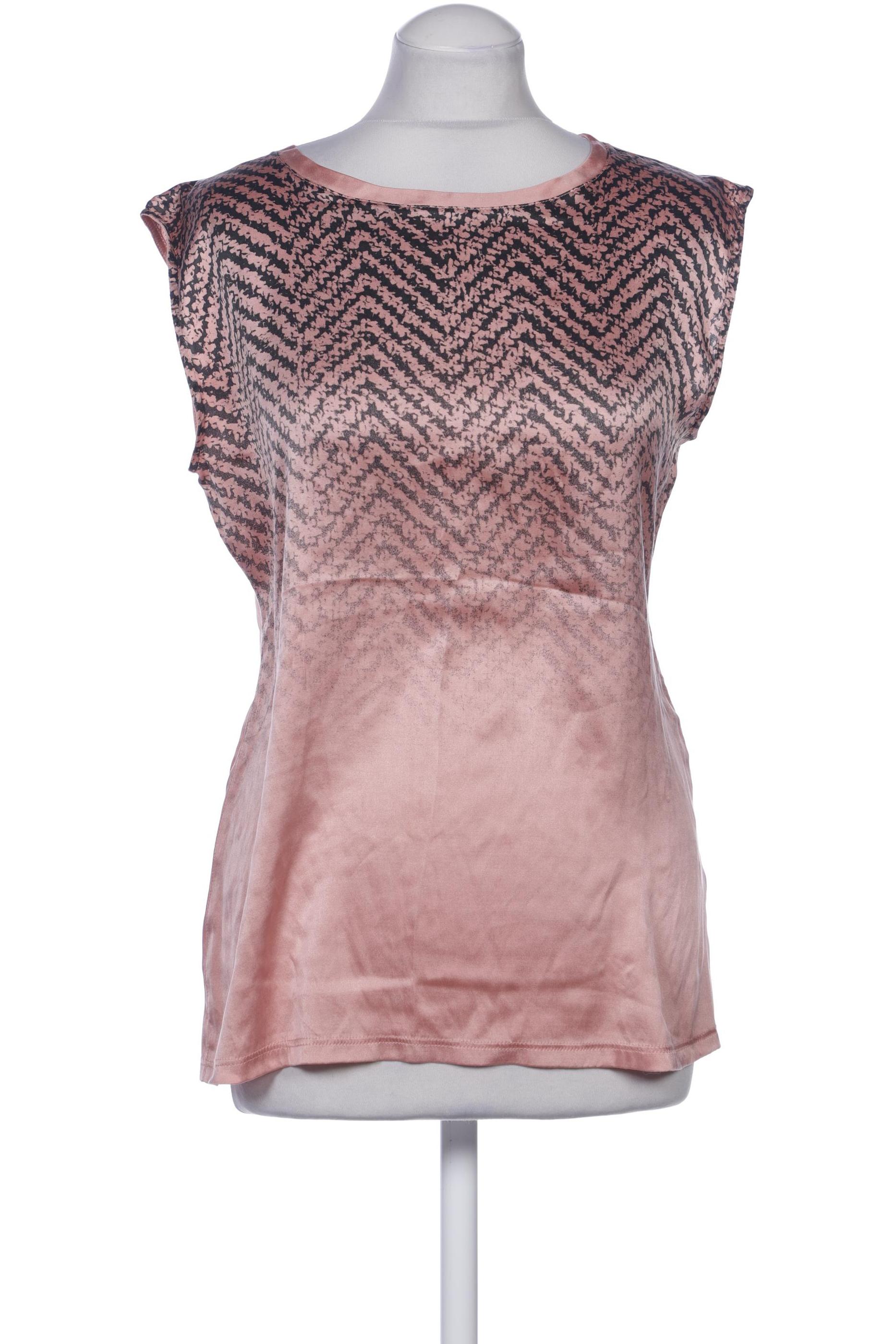 

Marc Cain Damen Bluse, pink, Gr. 38