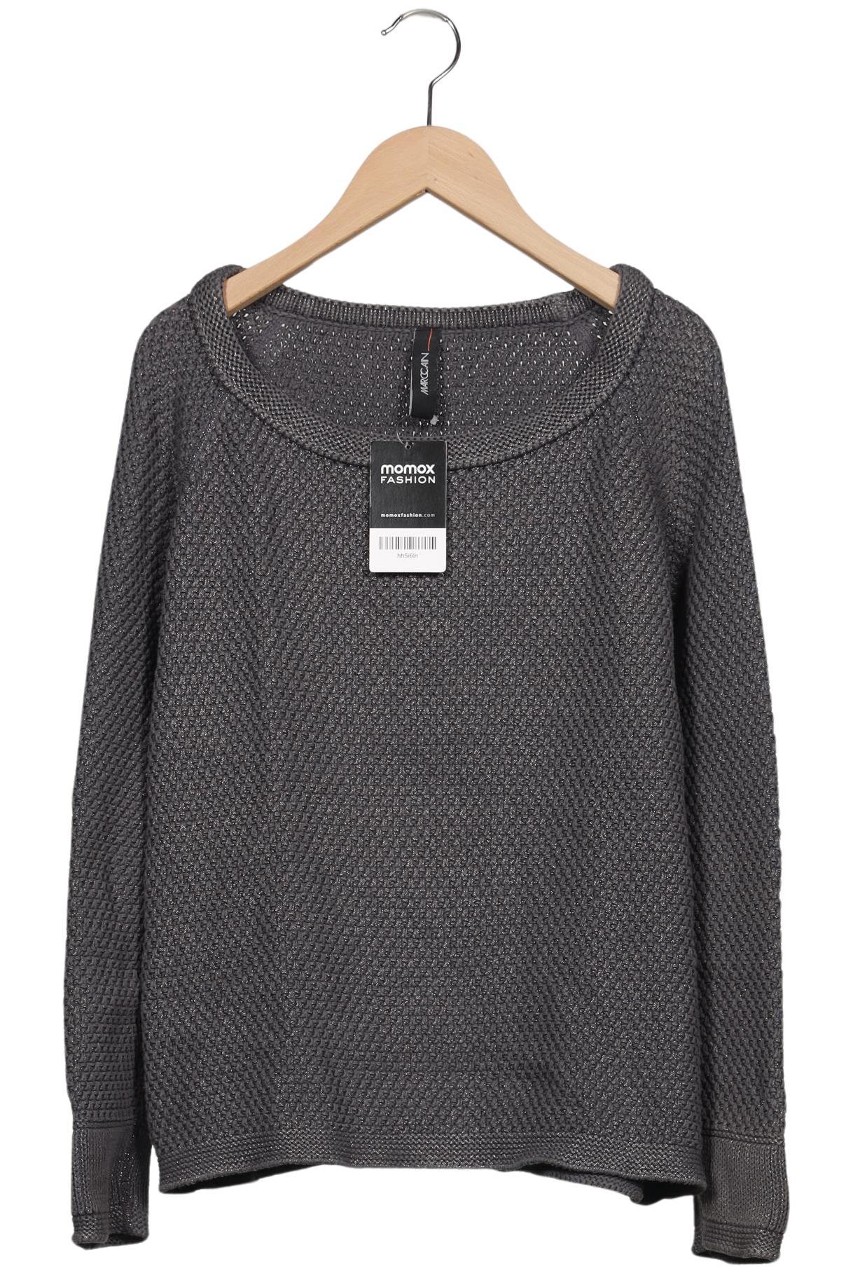 

Marc Cain Damen Pullover, grau, Gr. 40