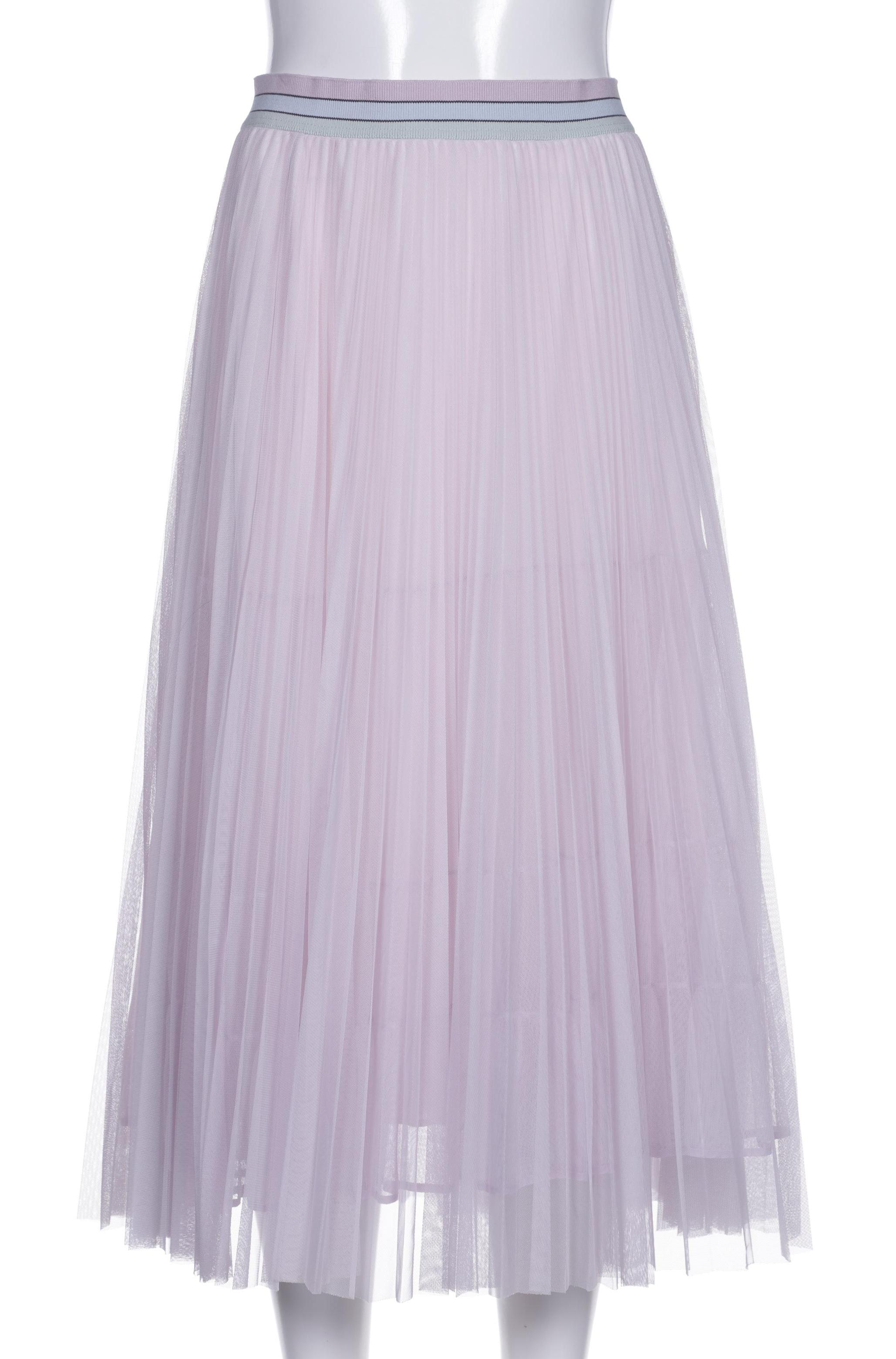 

Marc Cain Damen Rock, pink, Gr. 36