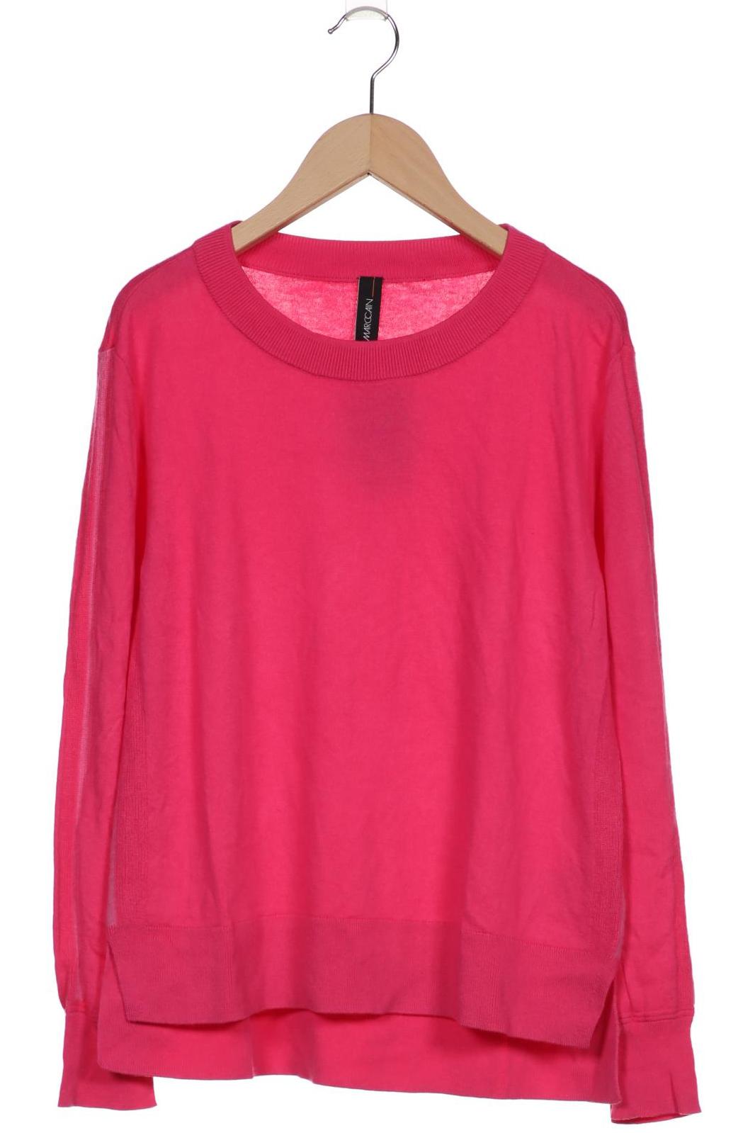 

Marc Cain Damen Pullover, pink, Gr. 42