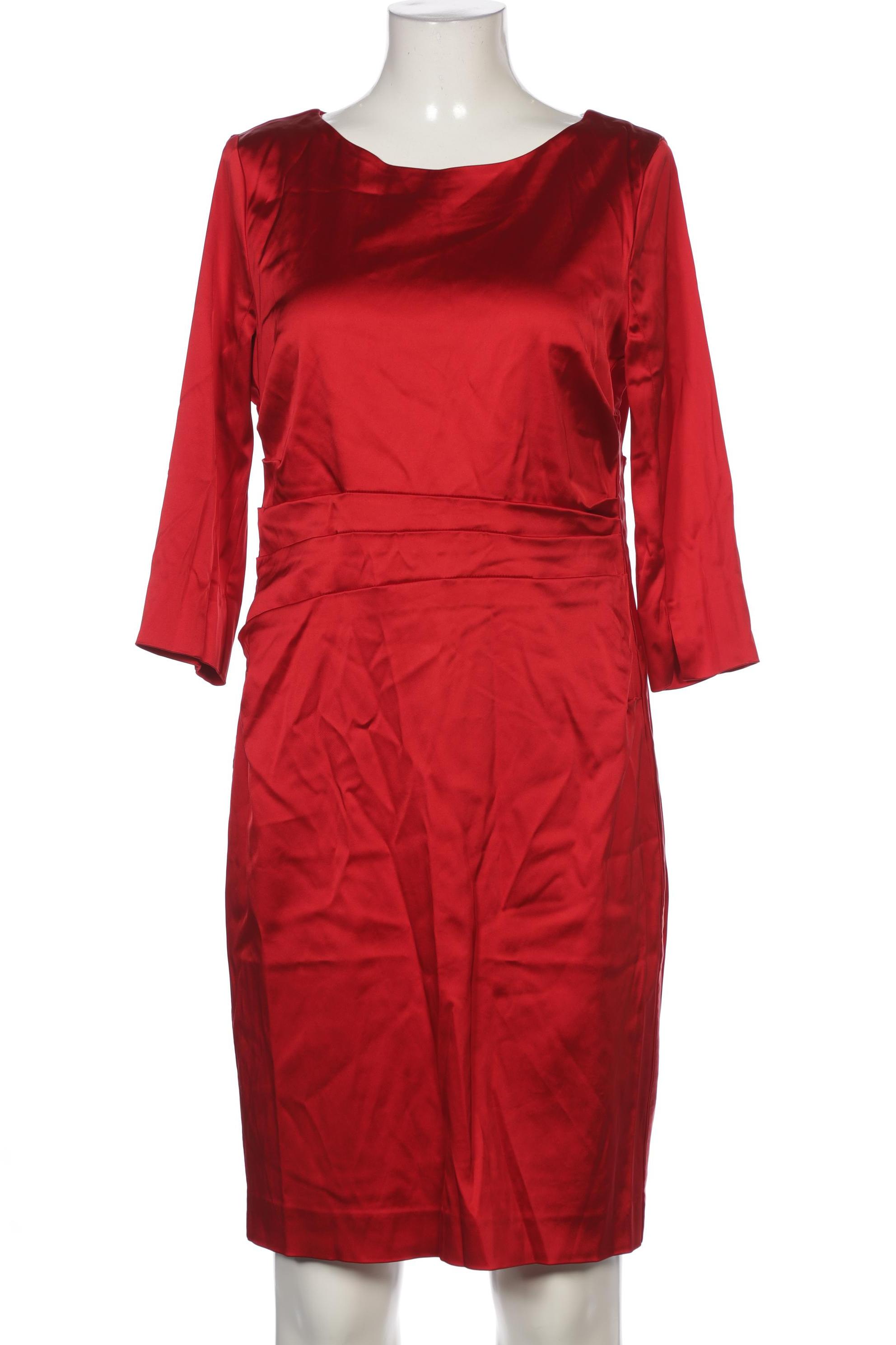 

Marc Cain Damen Kleid, rot