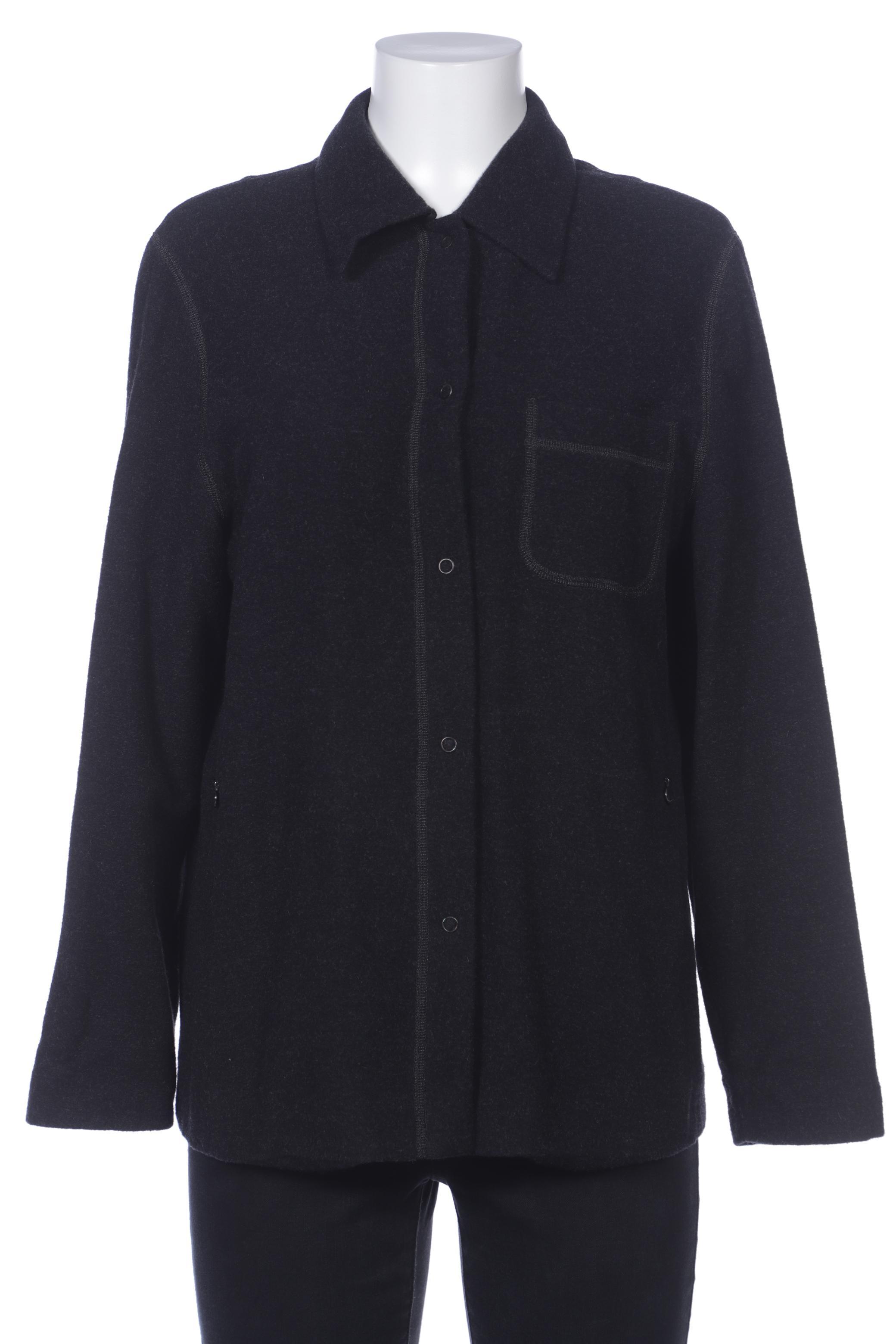 

Marc Cain Damen Blazer, schwarz, Gr. 40