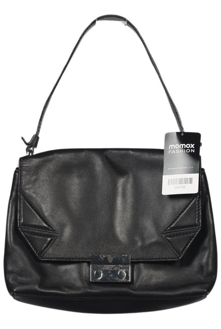 

Marc Cain Damen Handtasche, schwarz, Gr.