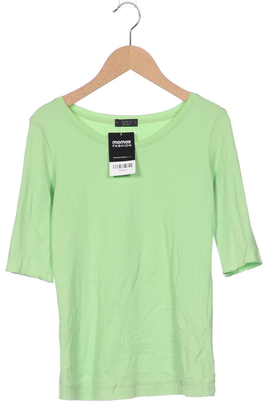 

Marc Cain Damen T-Shirt, grün, Gr. 36