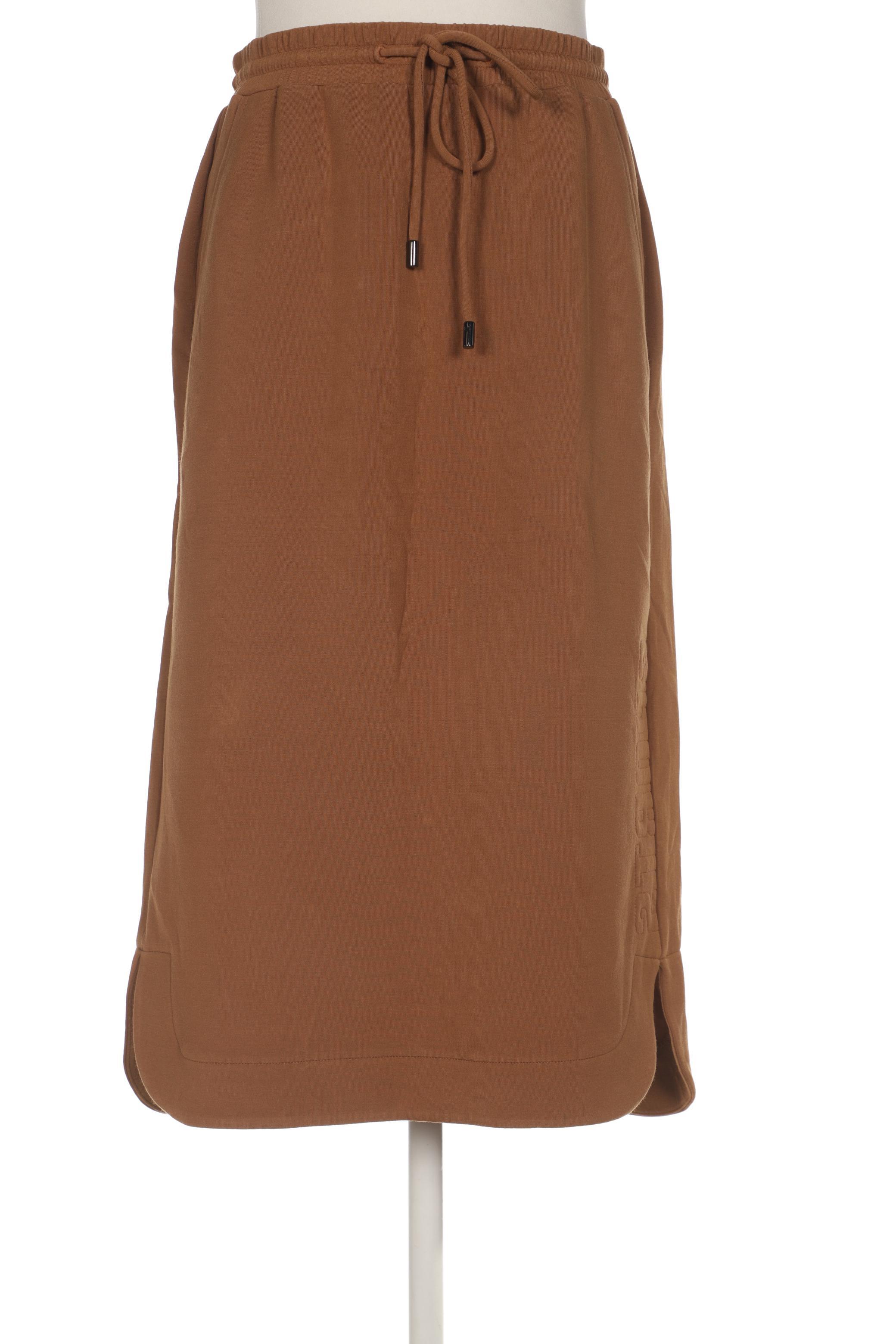 

Marc Cain Damen Rock, braun