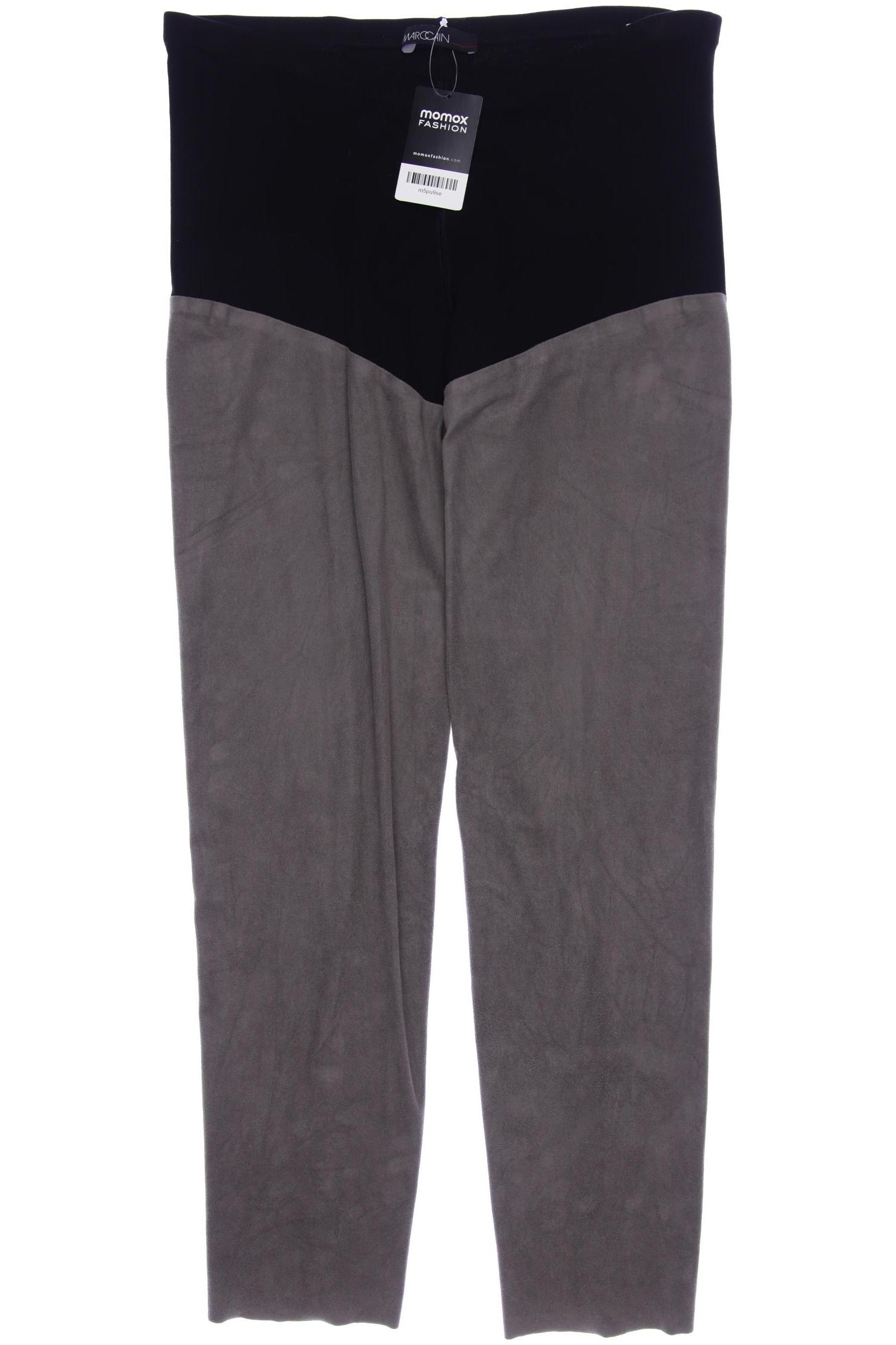 

Marc Cain Damen Stoffhose, grau, Gr. 44