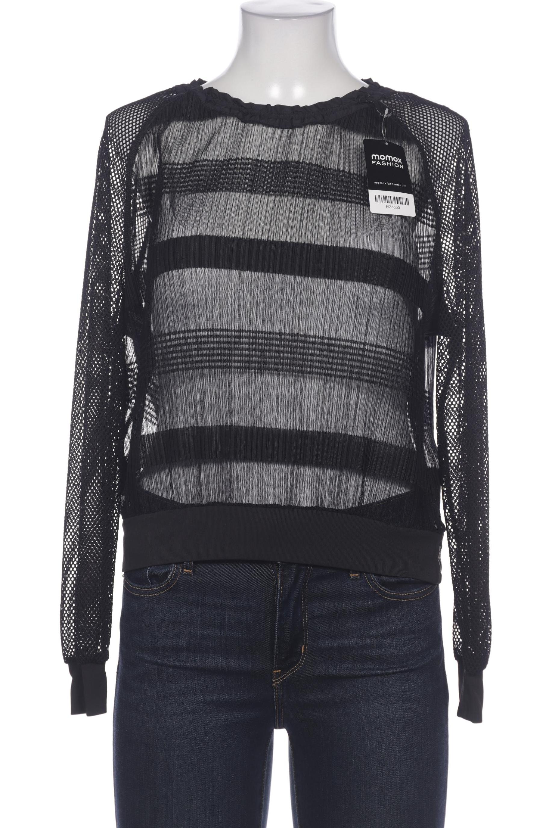 

Marc Cain Damen Bluse, schwarz, Gr. 42