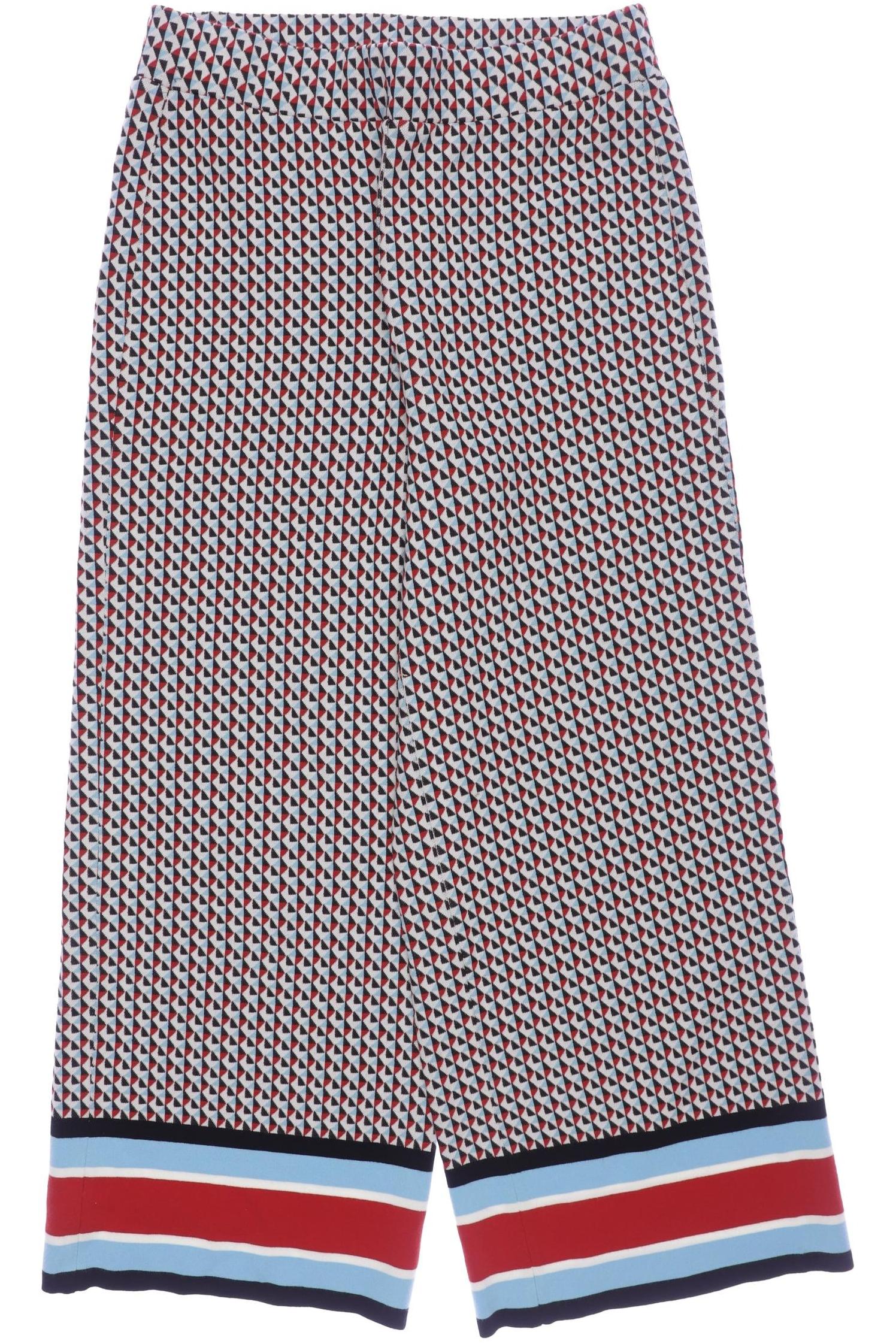 

Marc Cain Damen Stoffhose, mehrfarbig, Gr. 40