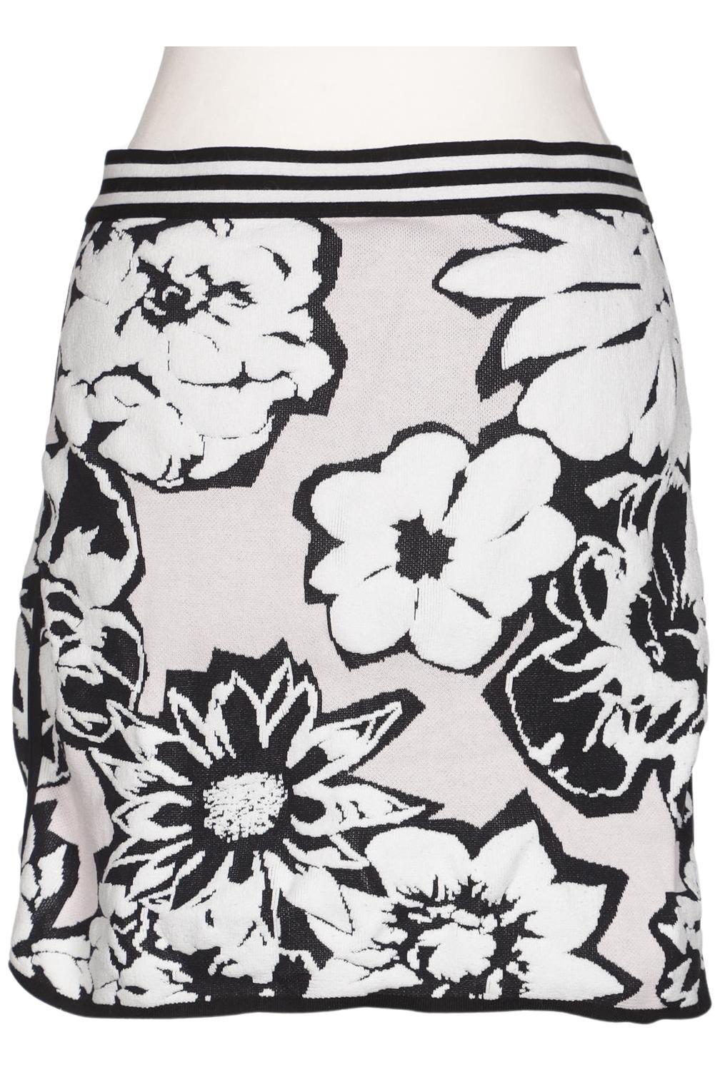 

Marc Cain Damen Rock, mehrfarbig, Gr. 36