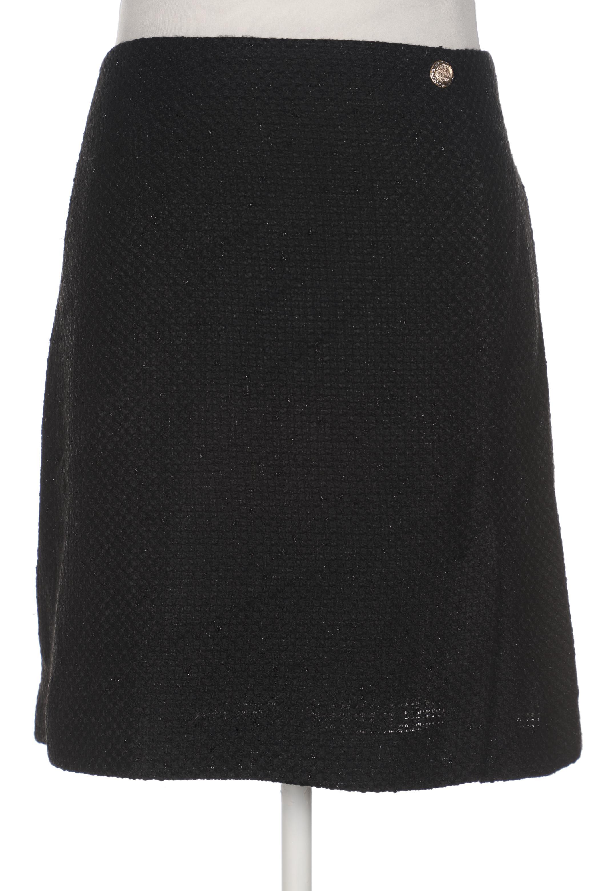 

Marc Cain Damen Rock, schwarz, Gr. 42