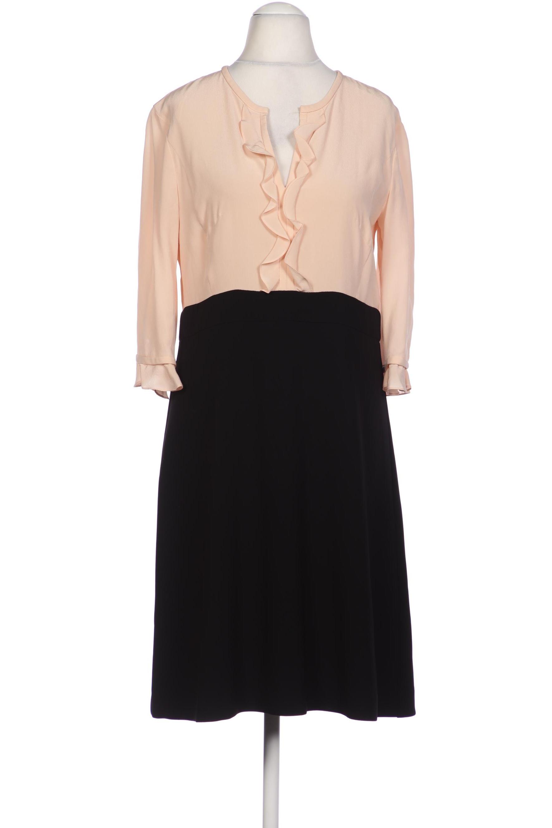 

Marc Cain Damen Kleid, schwarz, Gr. 40