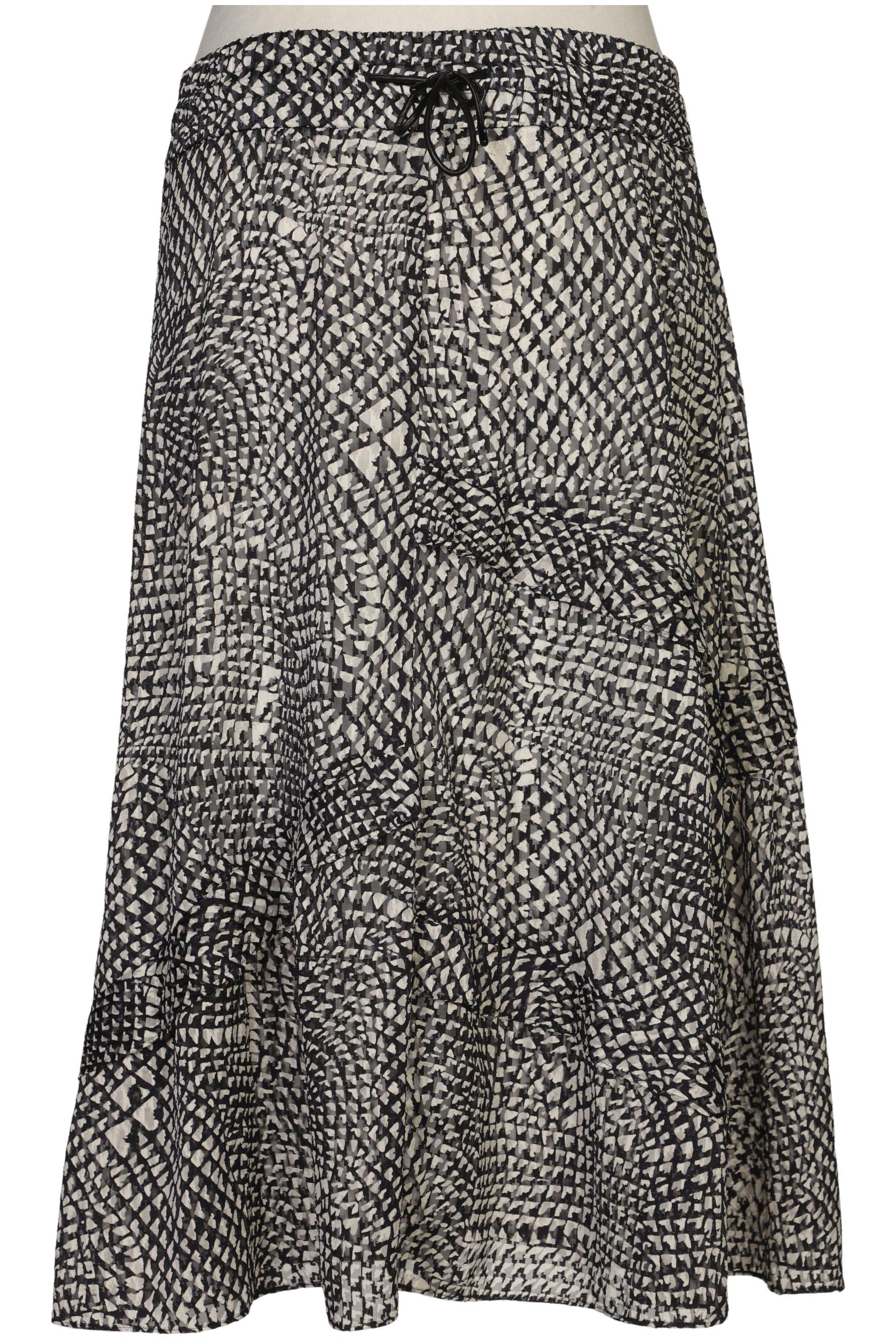 

Marc Cain Damen Rock, mehrfarbig, Gr. 40