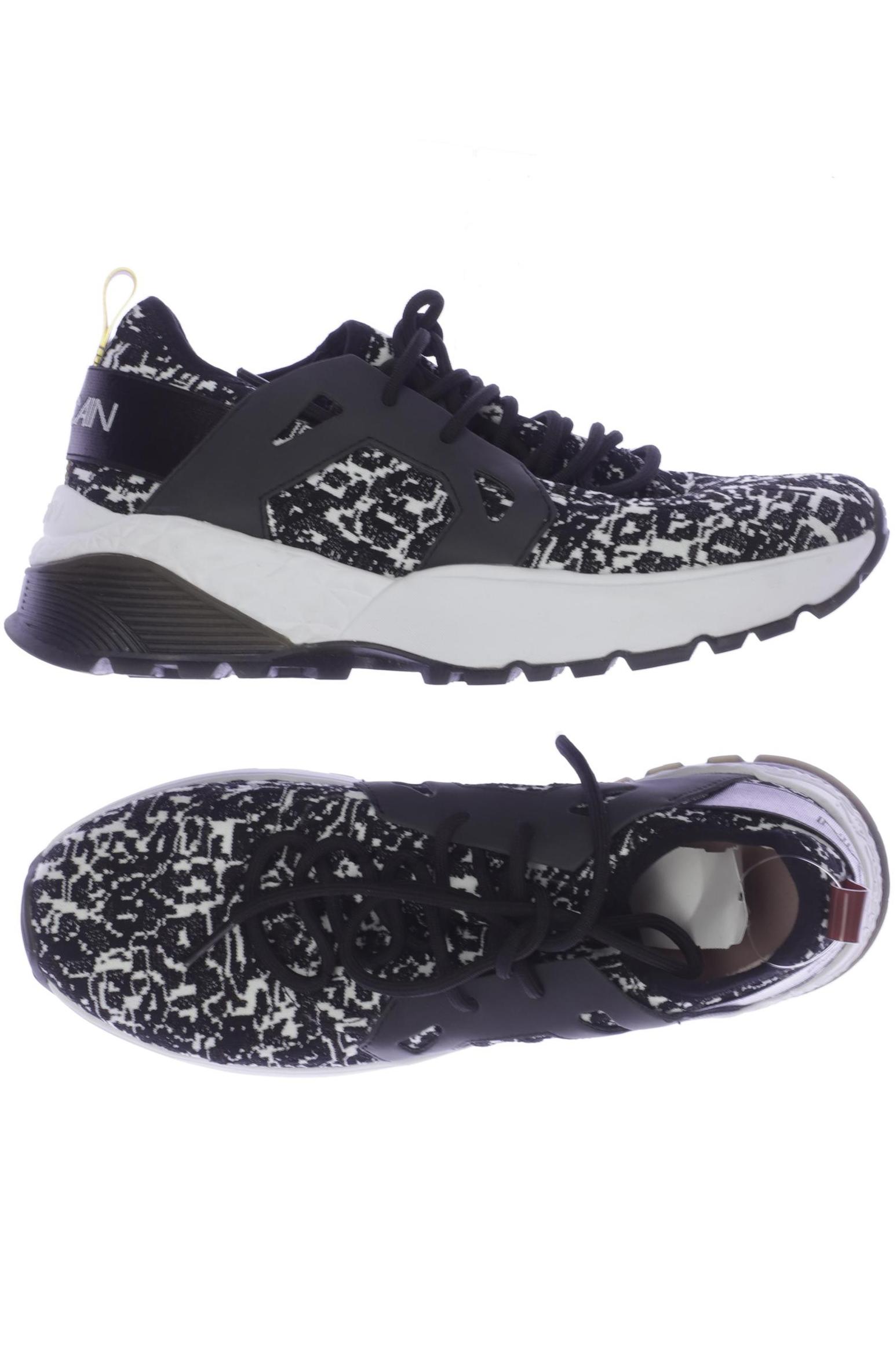 

Marc Cain Damen Sneakers, schwarz, Gr. 38