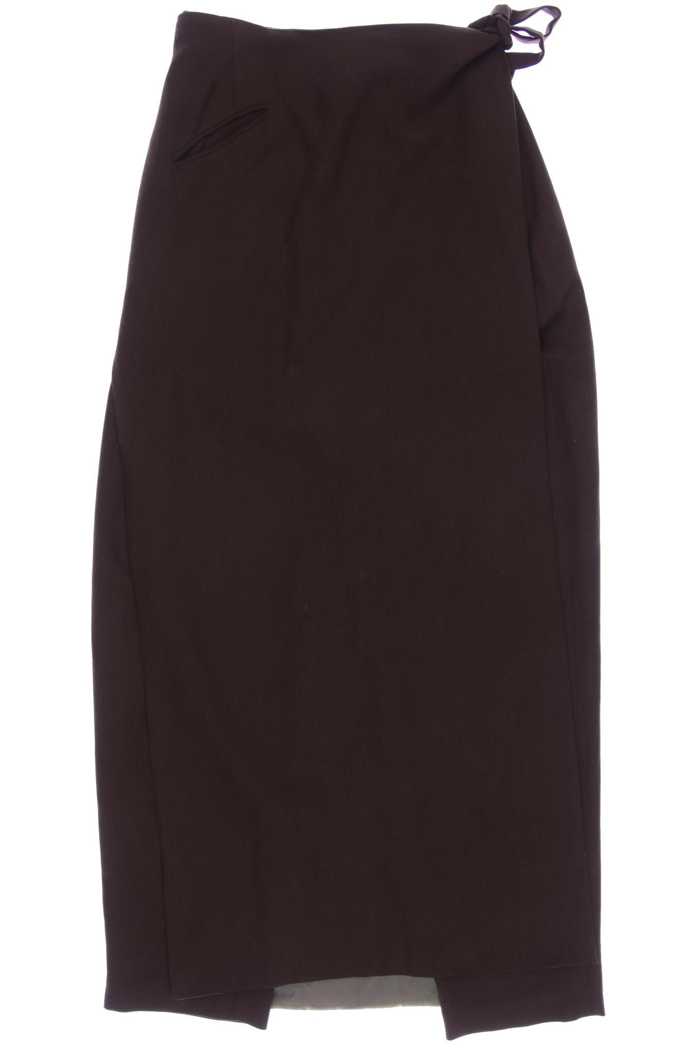 

Marc Cain Damen Rock, braun