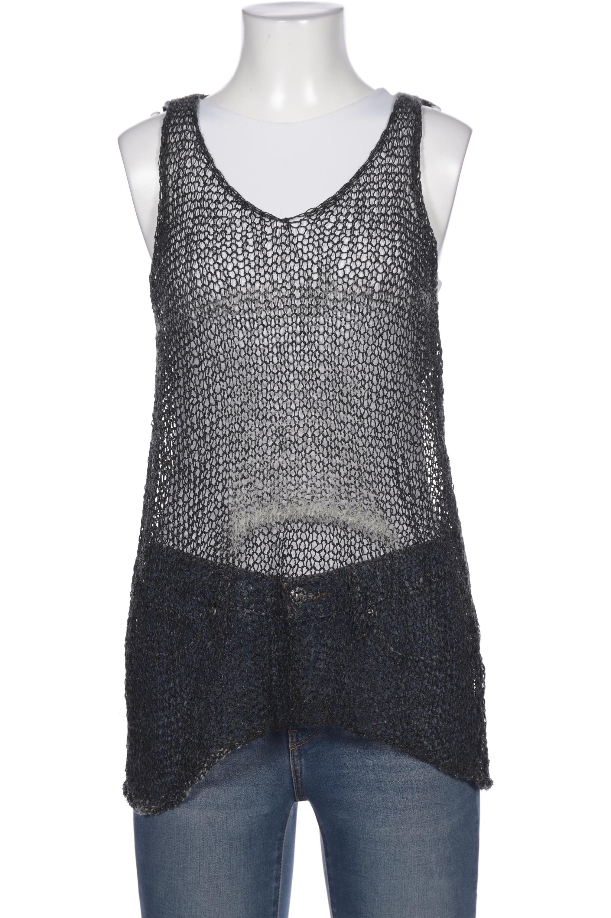 

Marc Cain Damen Pullover, grau