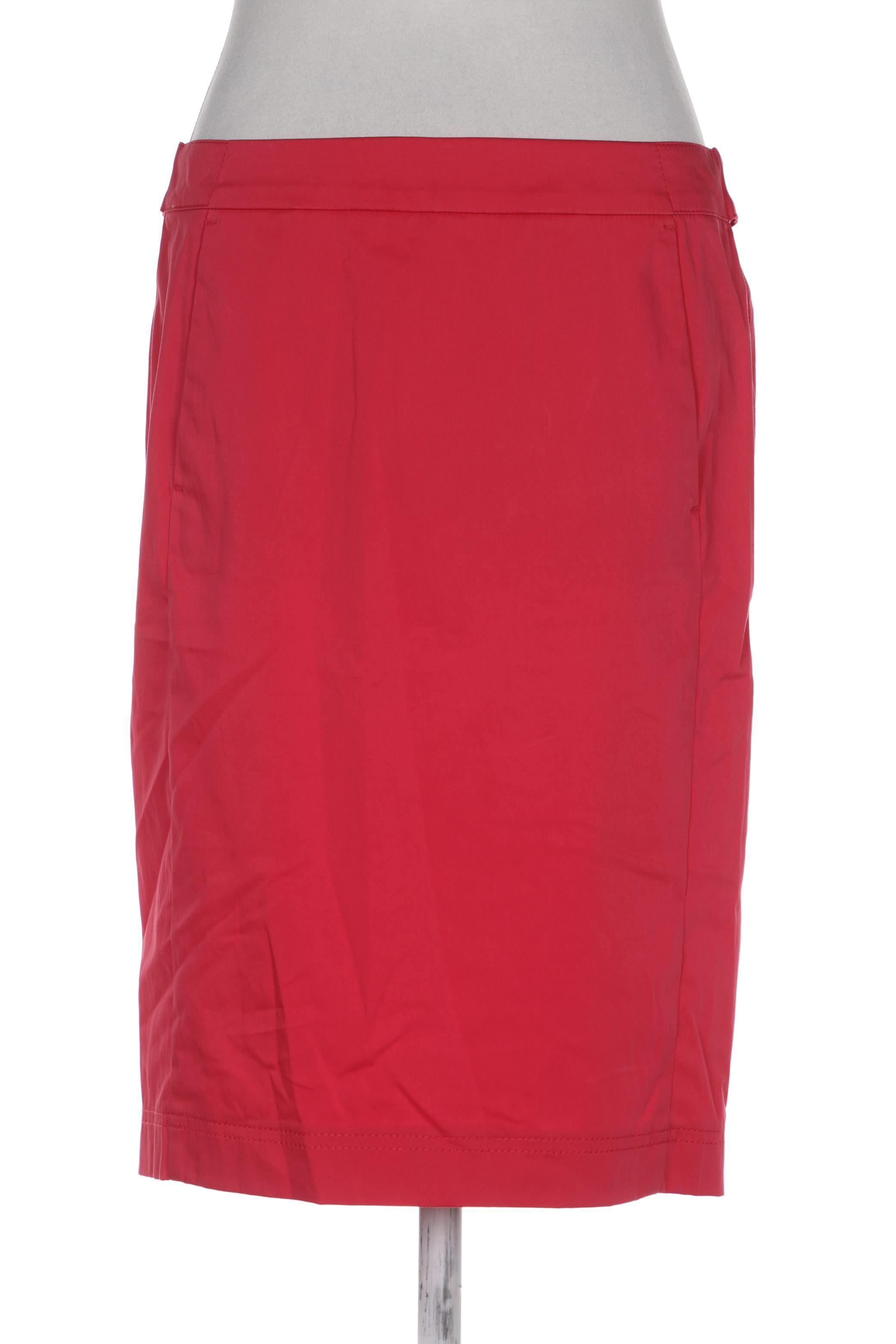 

Marc Cain Damen Rock, pink, Gr. 40