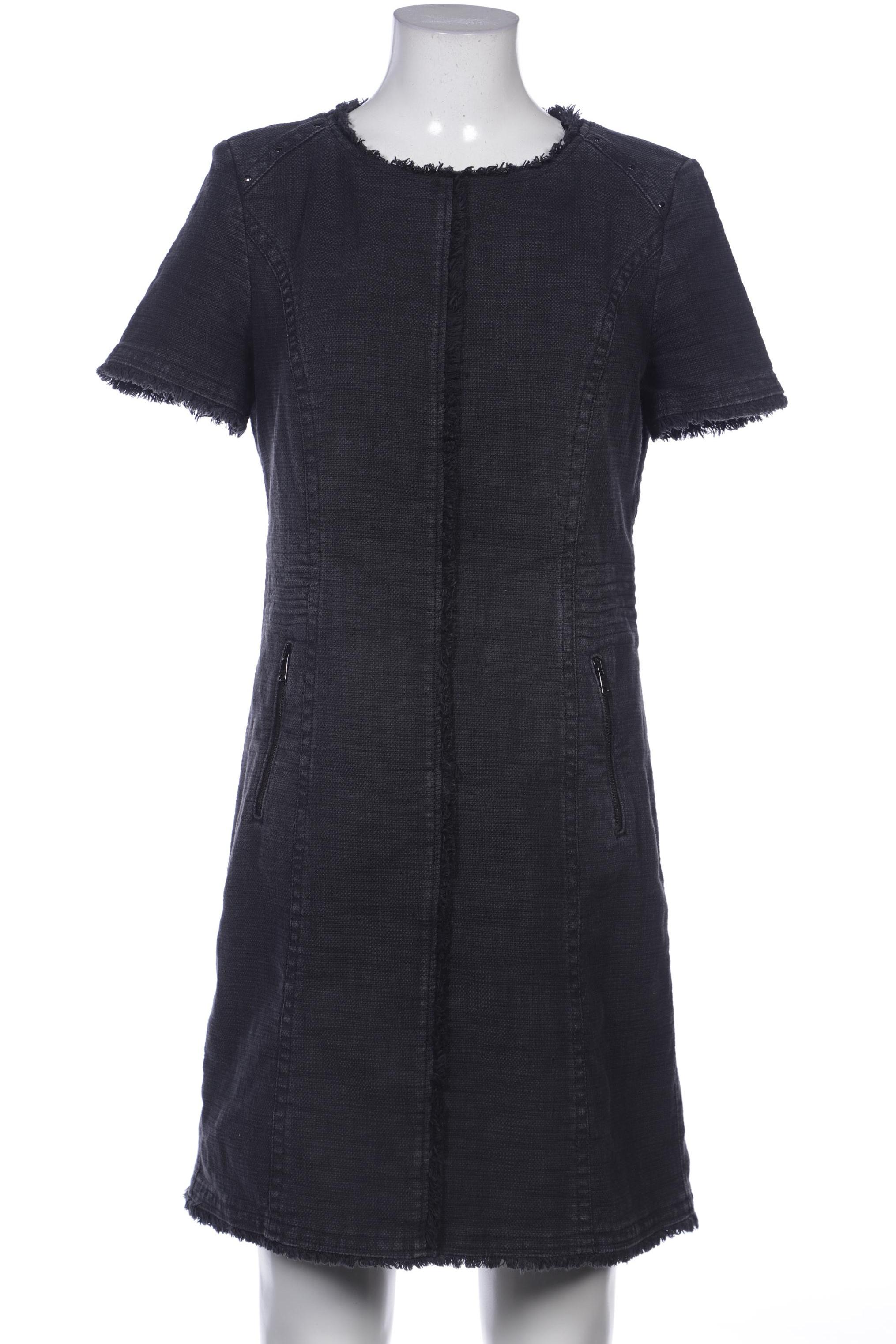 

Marc Cain Damen Kleid, schwarz, Gr. 40