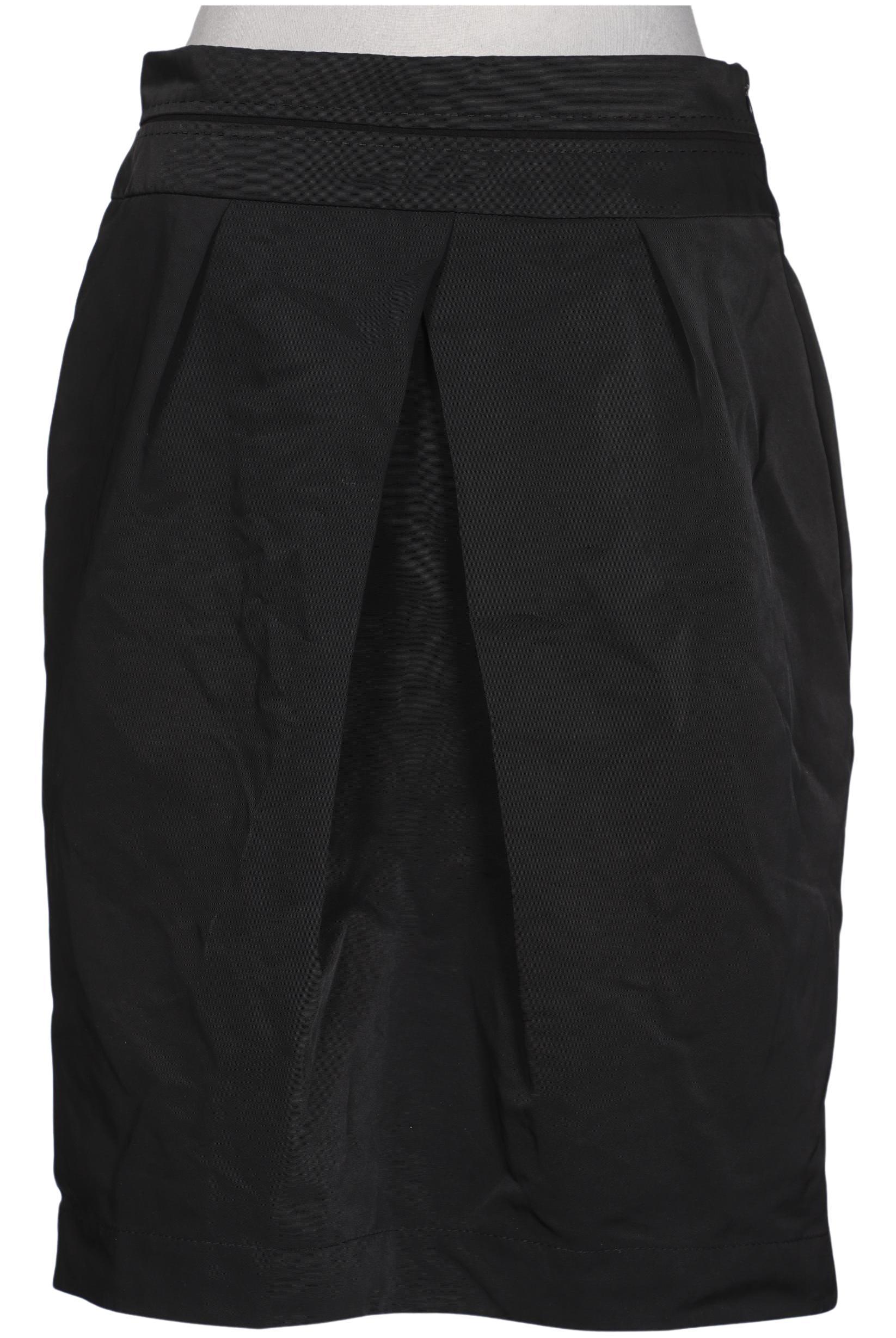 

Marc Cain Damen Rock, schwarz, Gr. 38