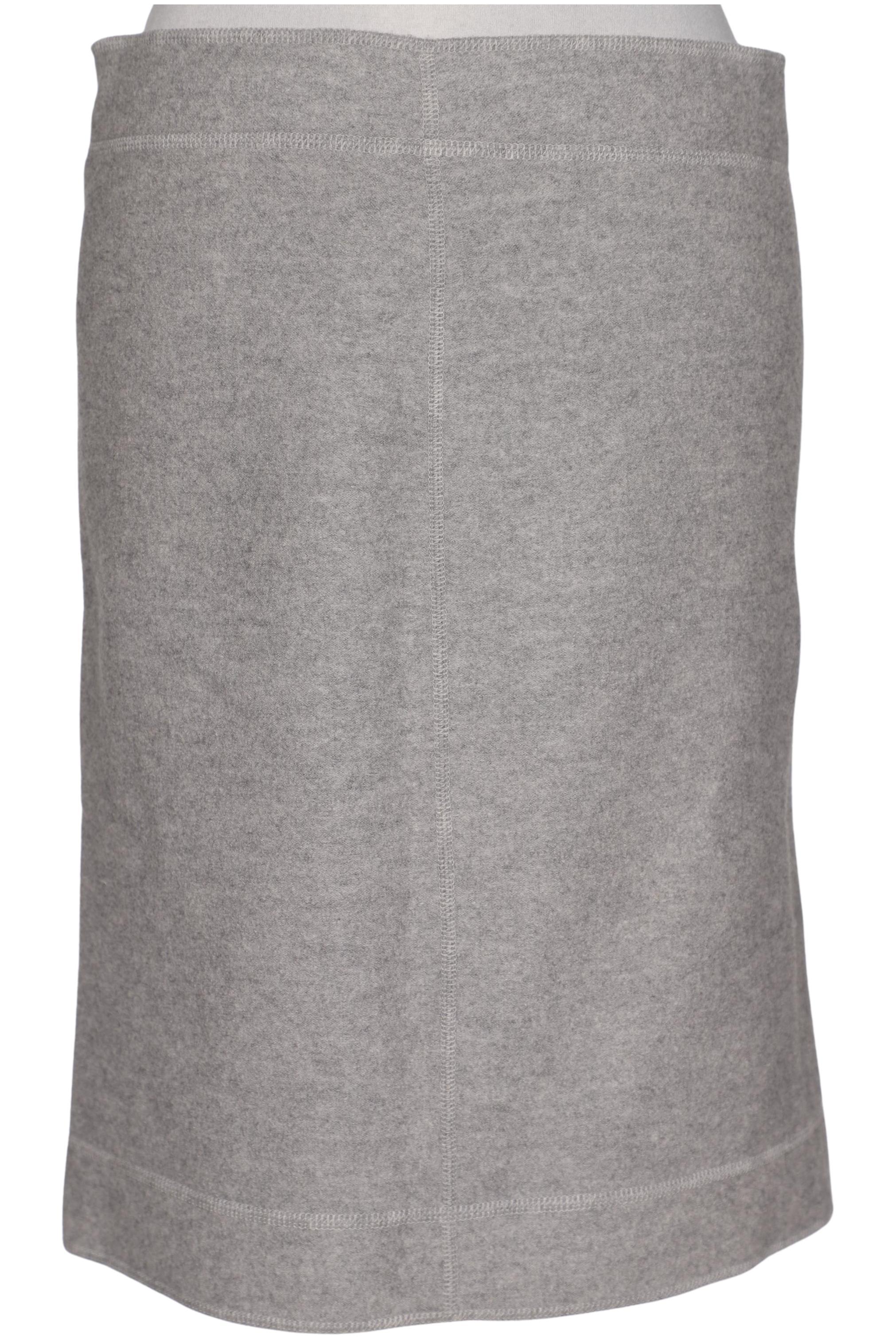 

Marc Cain Damen Rock, grau, Gr. 38