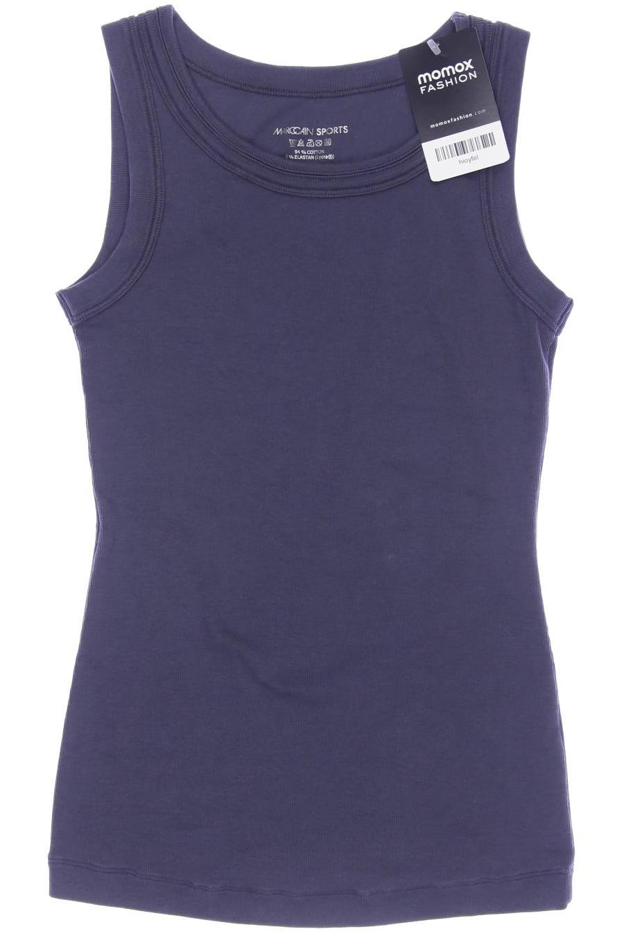 

Marc Cain Damen Top, blau