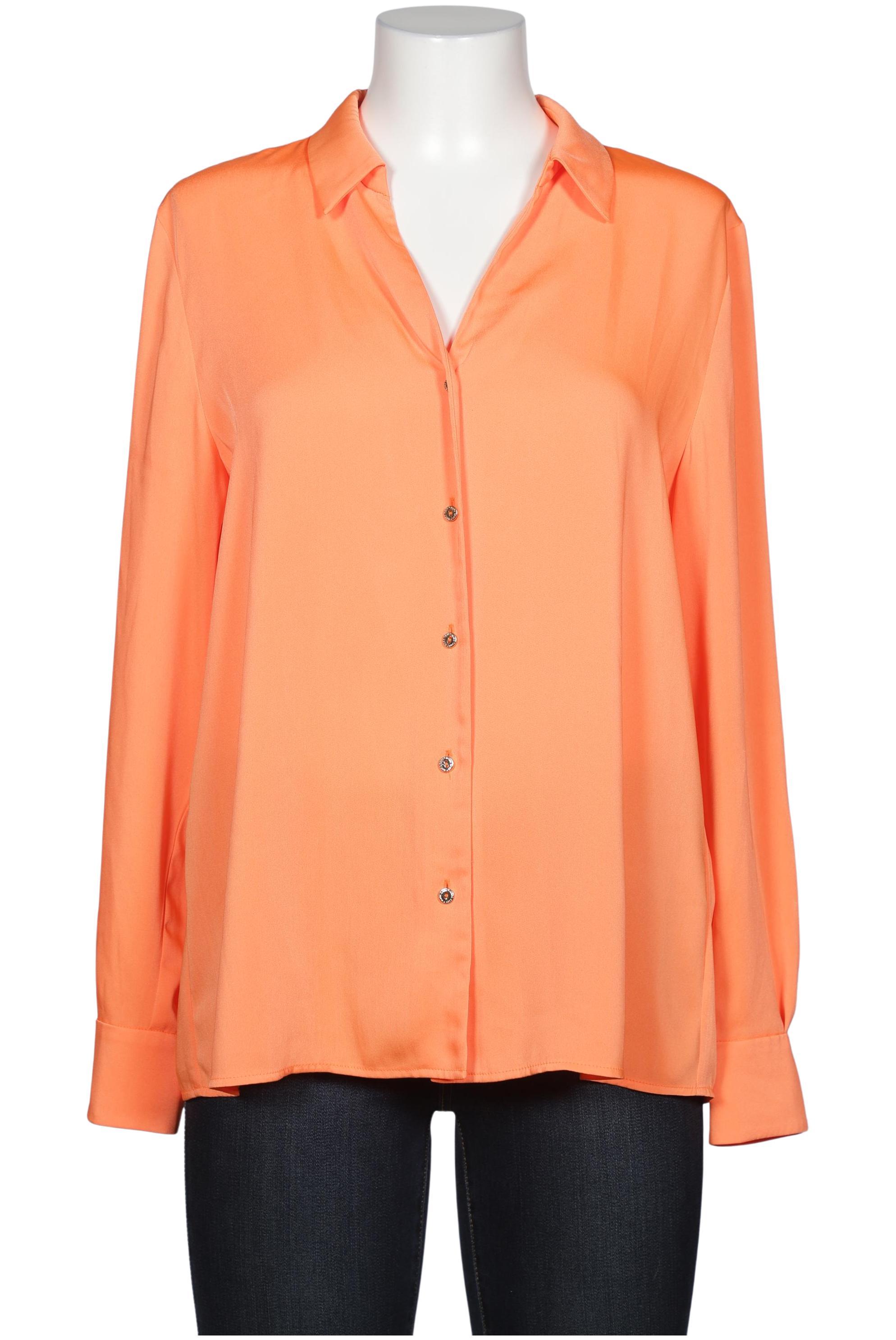 

Marc Cain Damen Bluse, neon, Gr. 40