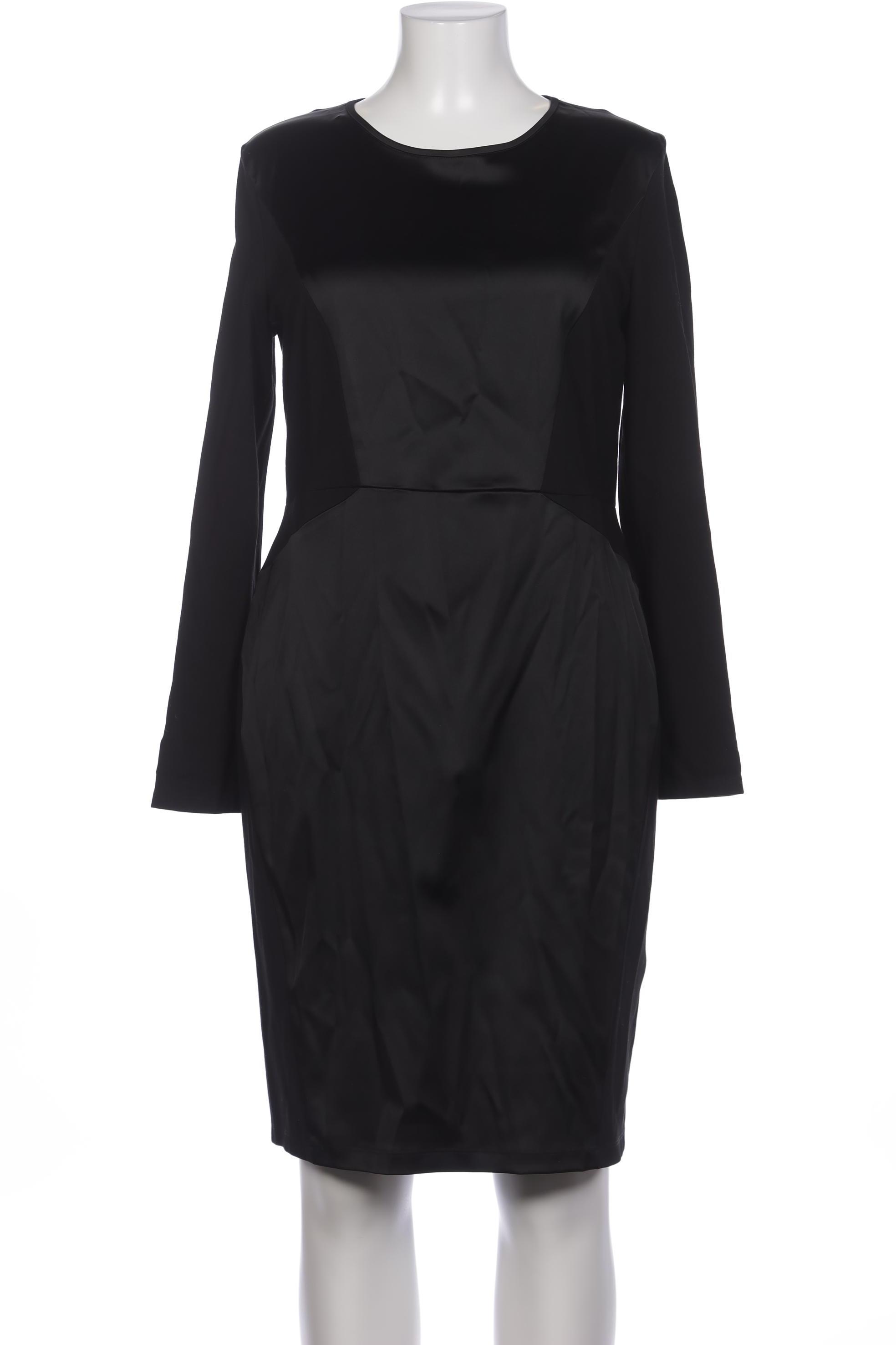 

Marc Cain Damen Kleid, schwarz, Gr. 42