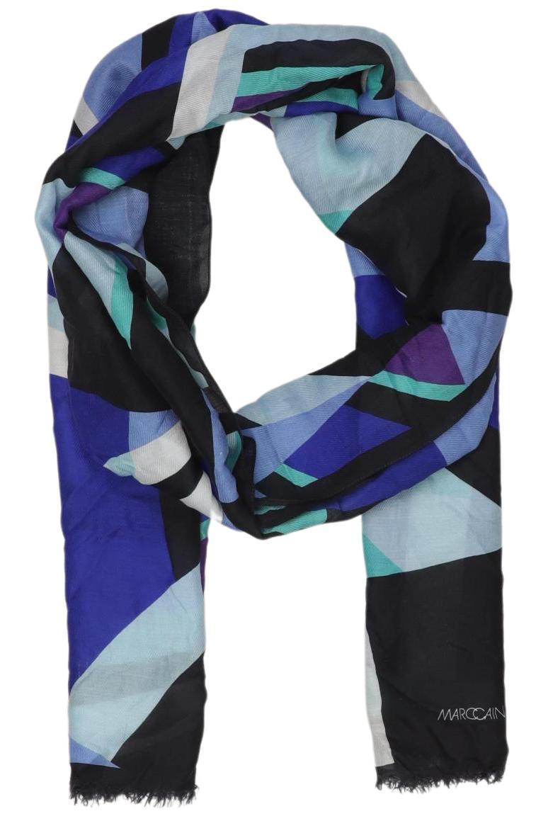 

Marc Cain Damen Schal, mehrfarbig, Gr.