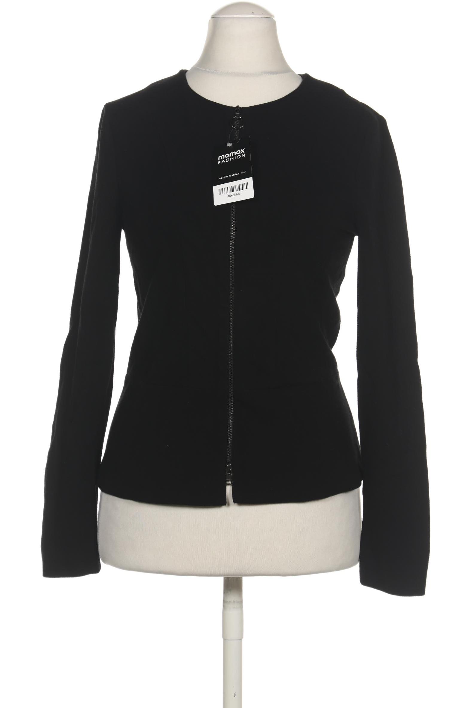 

Marc Cain Damen Blazer, schwarz, Gr. 36