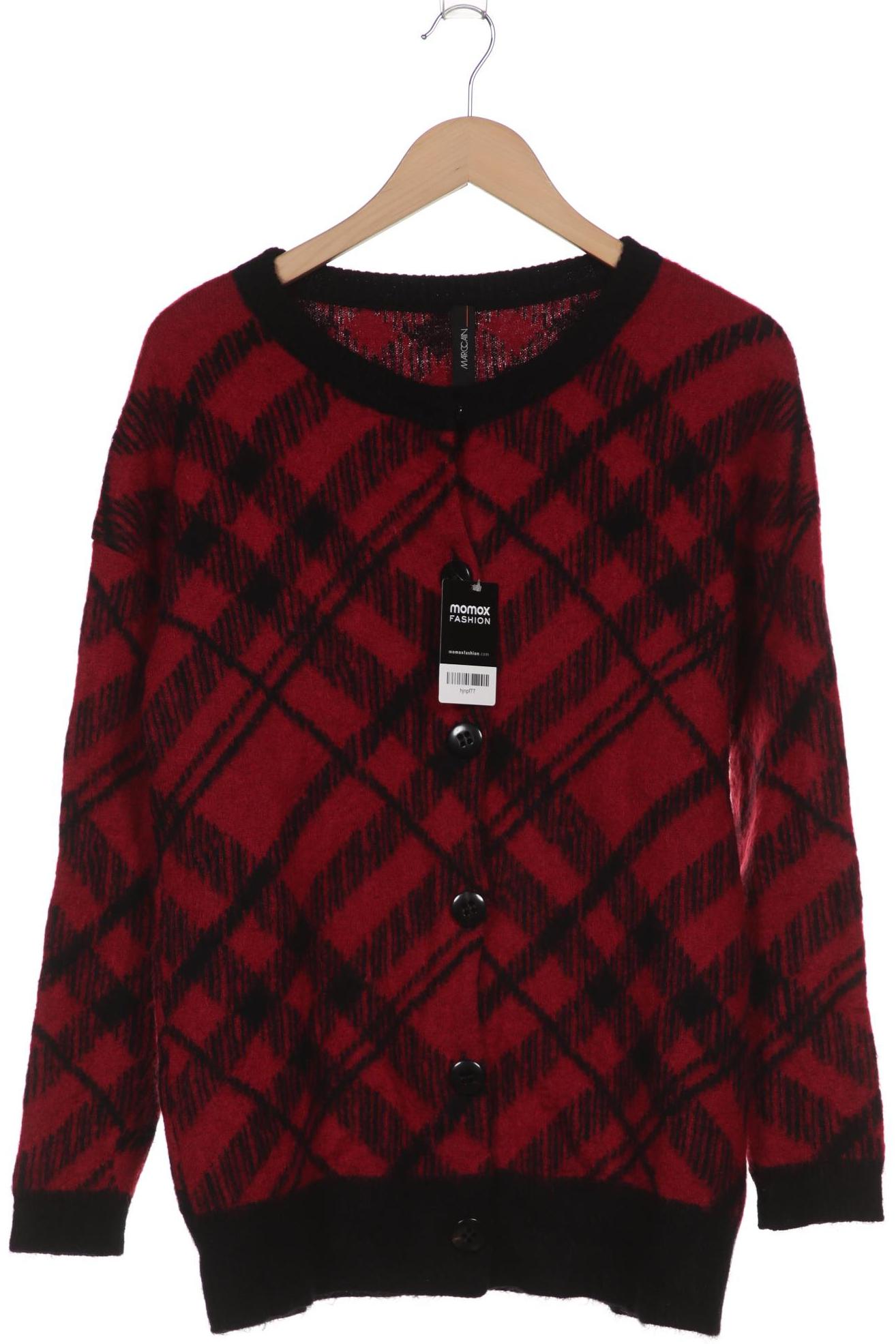 

Marc Cain Damen Strickjacke, rot