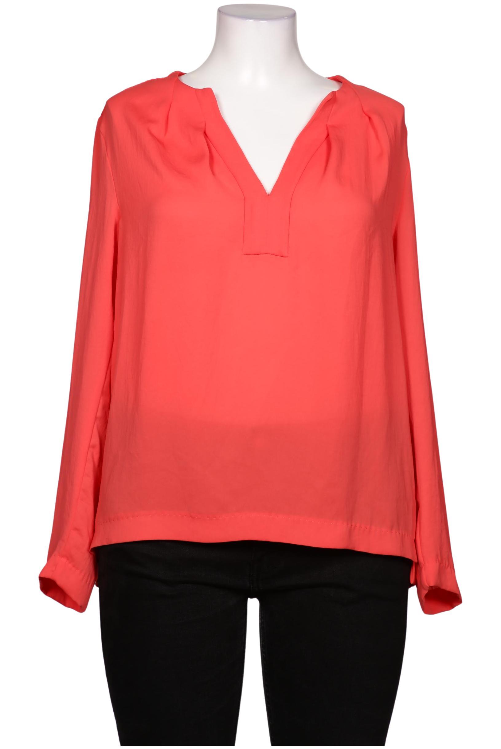 

Marc Cain Damen Bluse, pink, Gr. 48