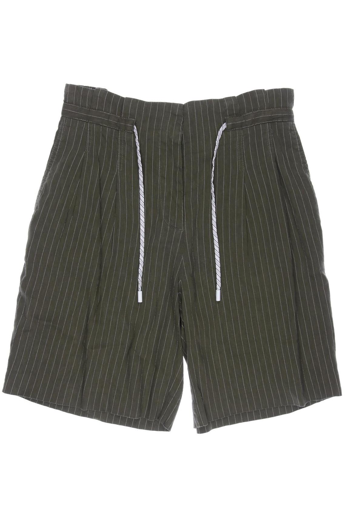 

Marc Cain Damen Shorts, grün