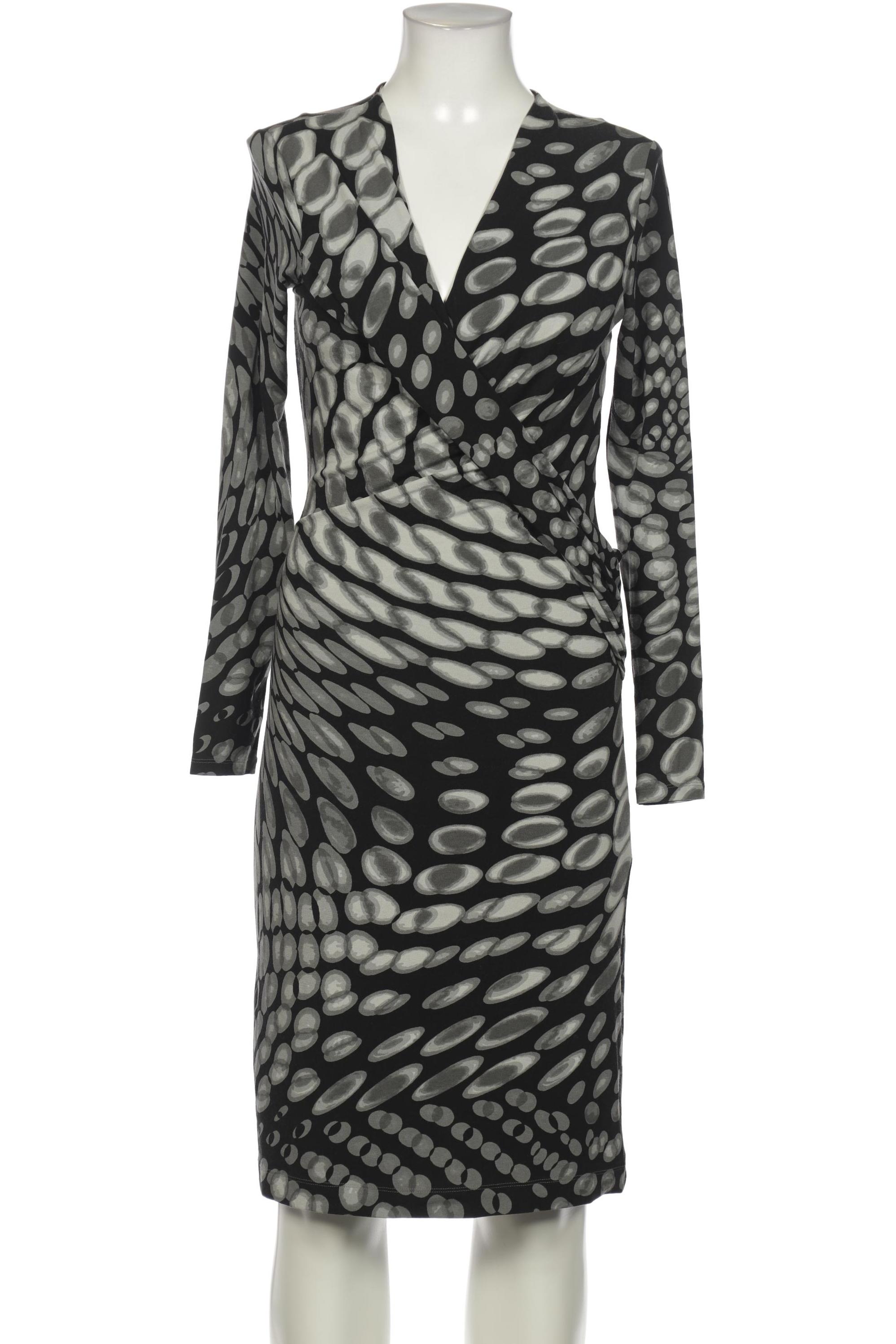 

Marc Cain Damen Kleid, schwarz