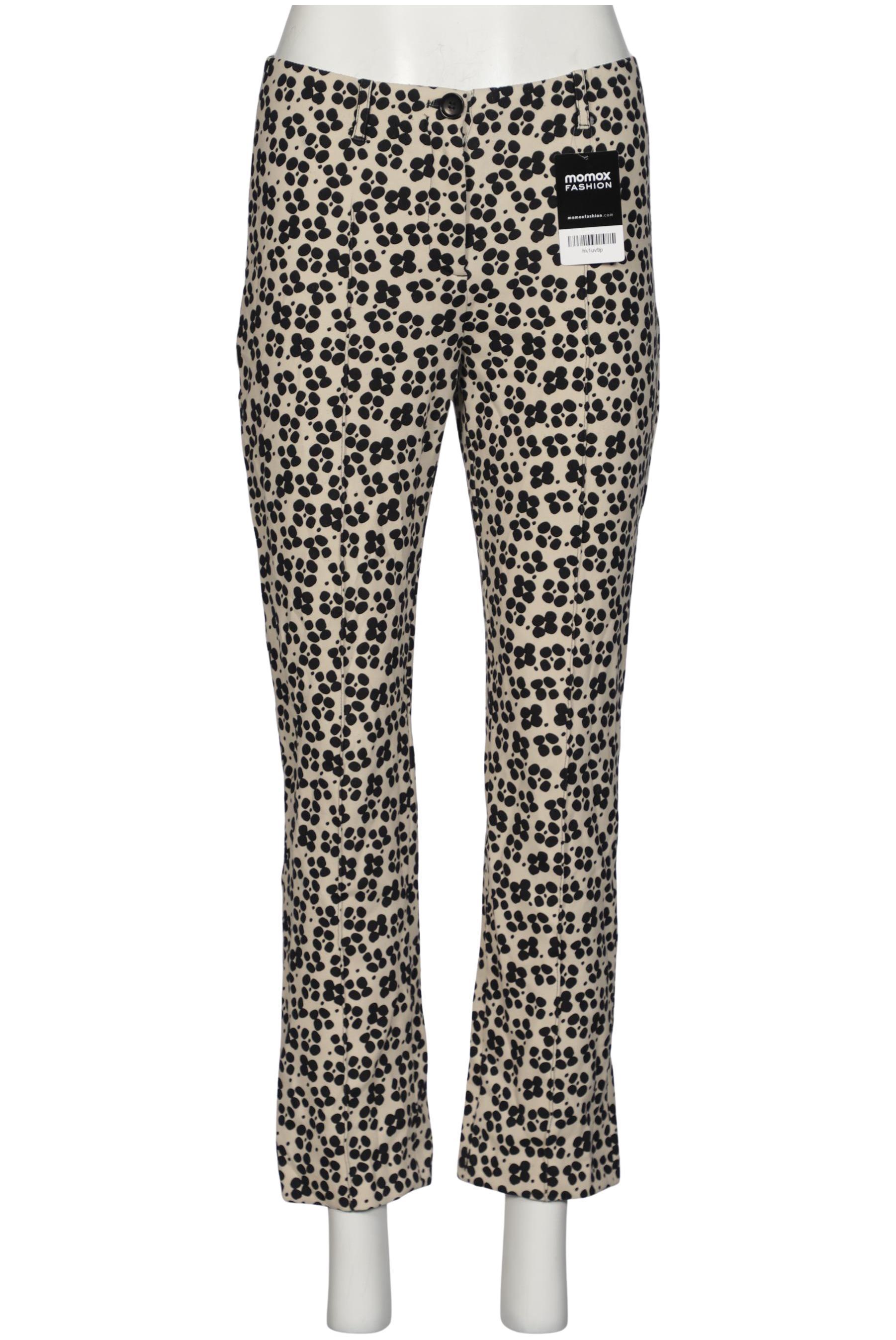 

Marc Cain Damen Stoffhose, mehrfarbig, Gr. 38