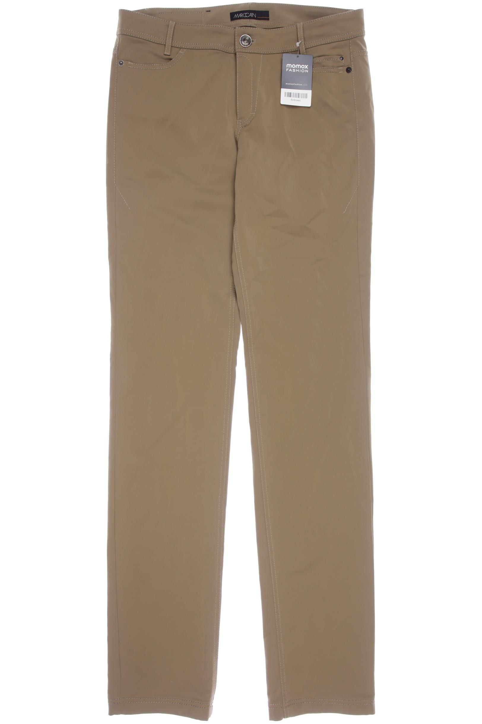 

Marc Cain Damen Stoffhose, braun, Gr. 40