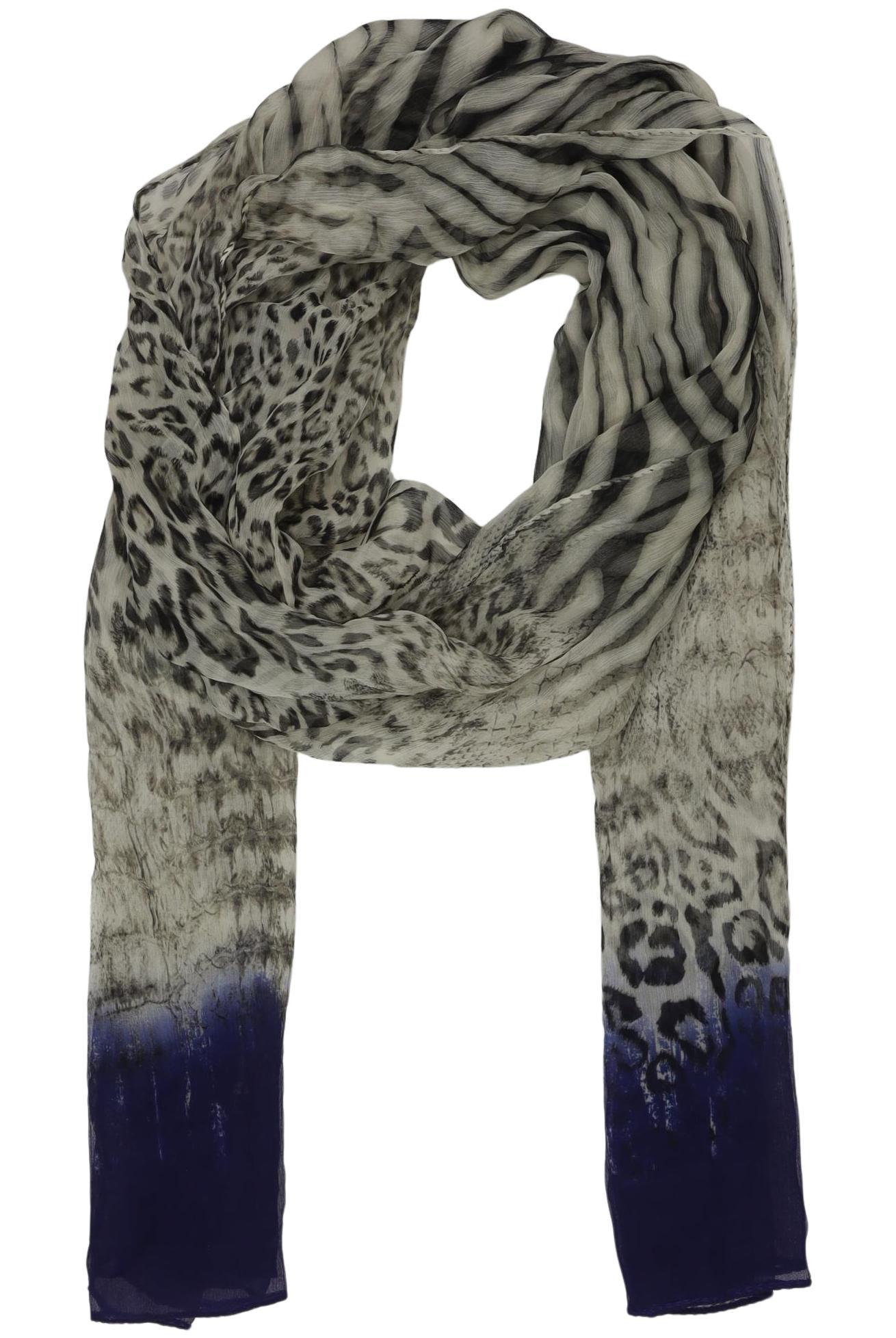 

Marc Cain Damen Schal, mehrfarbig, Gr.