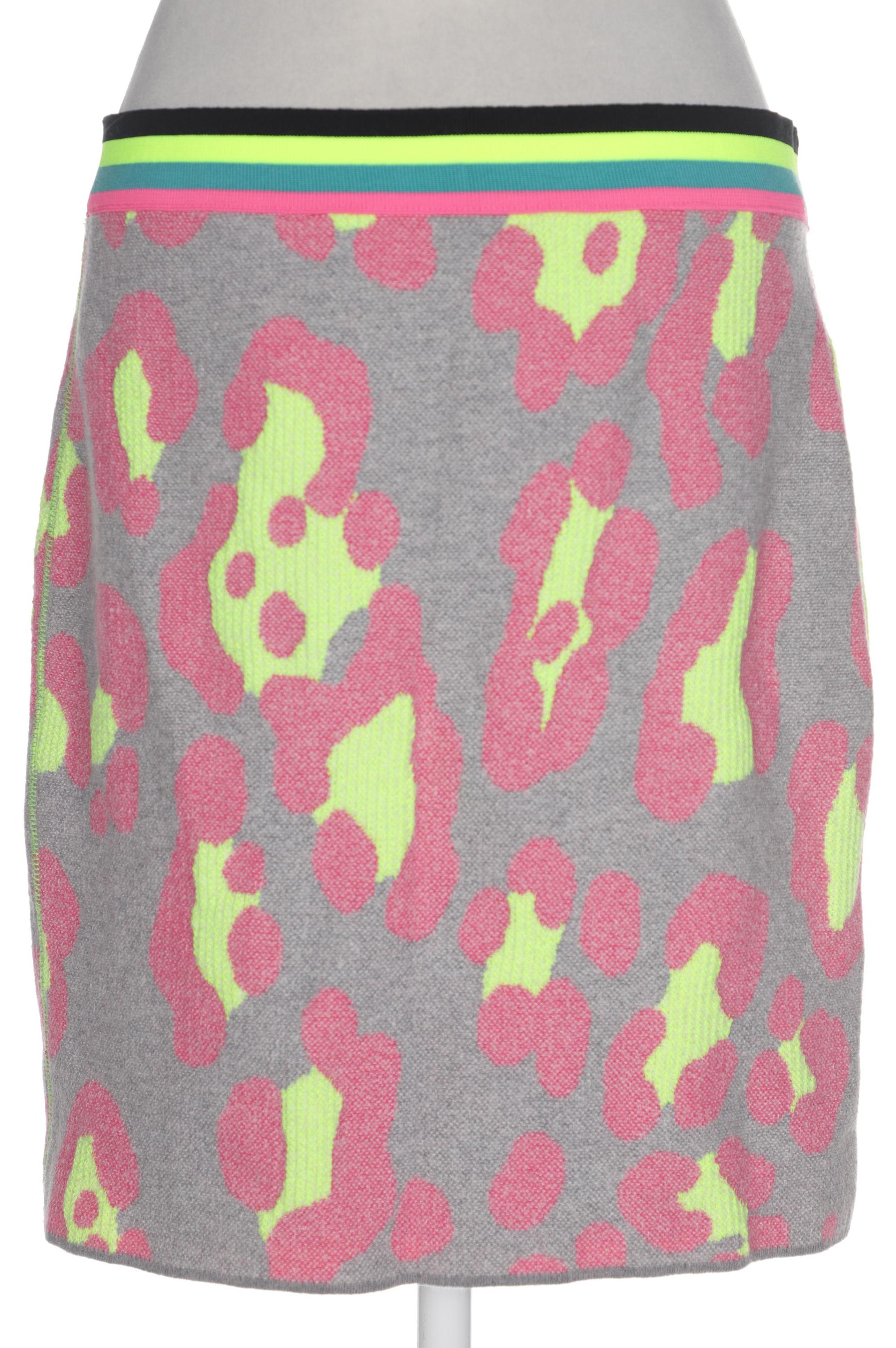 

Marc Cain Damen Rock, grau, Gr. 40