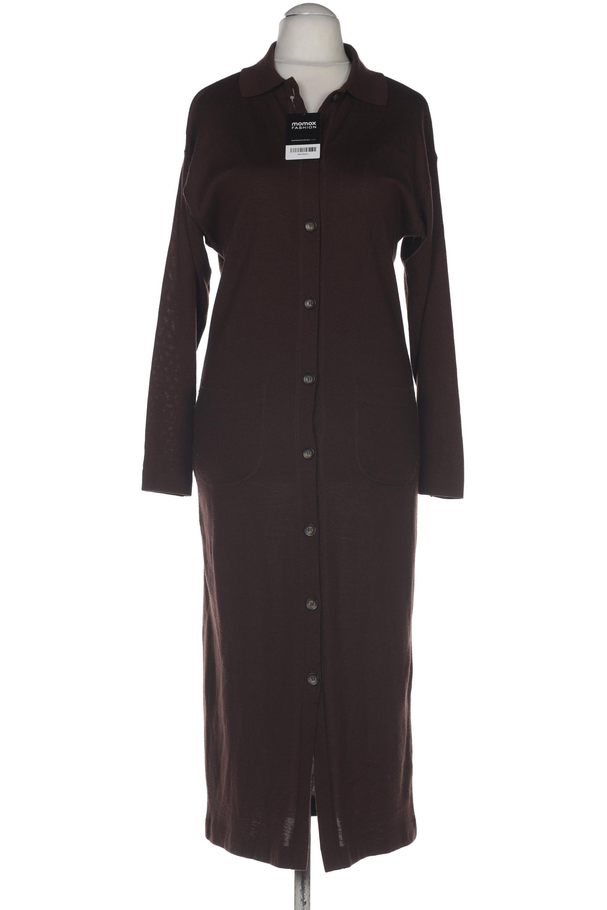 

Marc Cain Damen Kleid, braun, Gr. 38