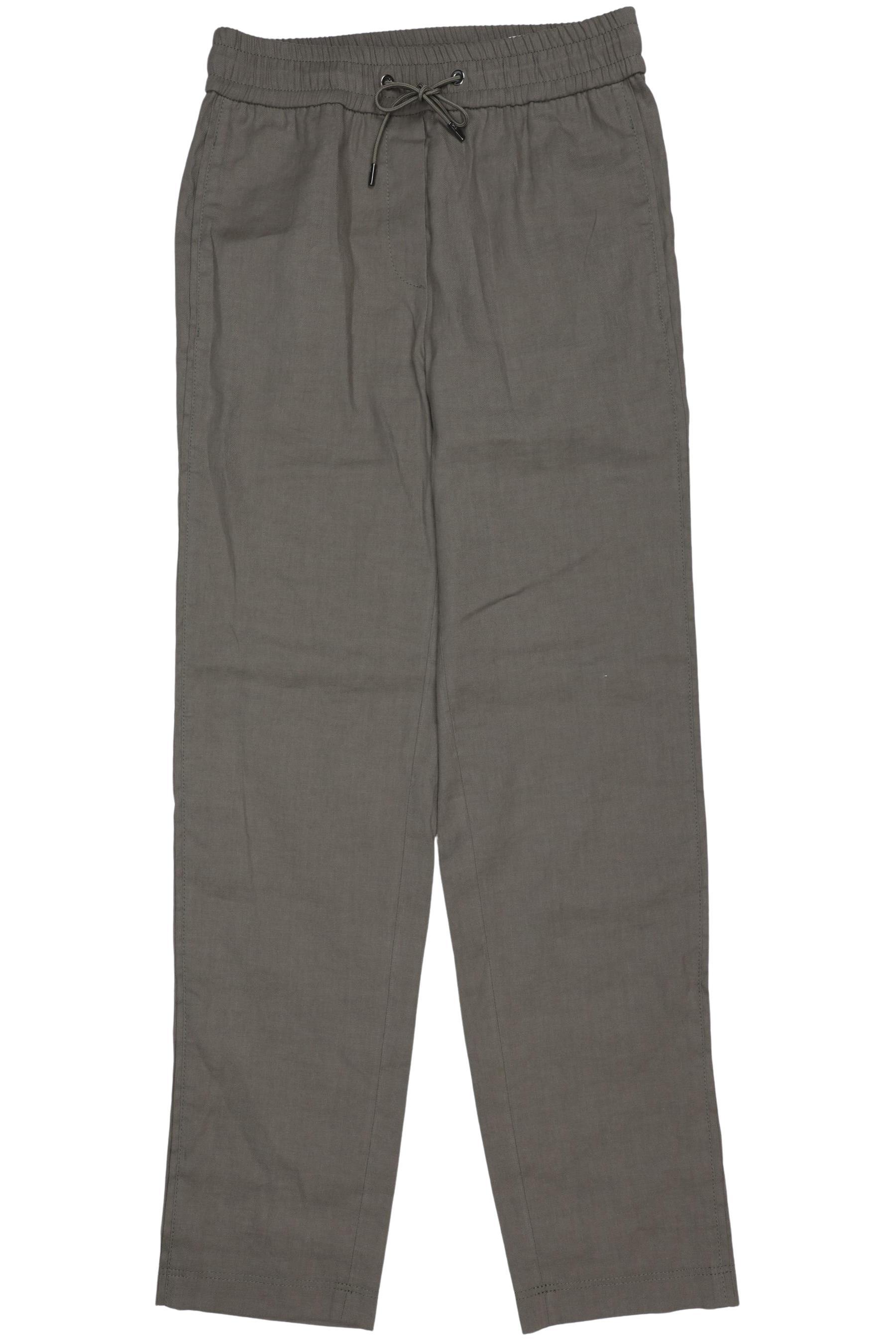 

Marc Cain Damen Stoffhose, grau, Gr. 34