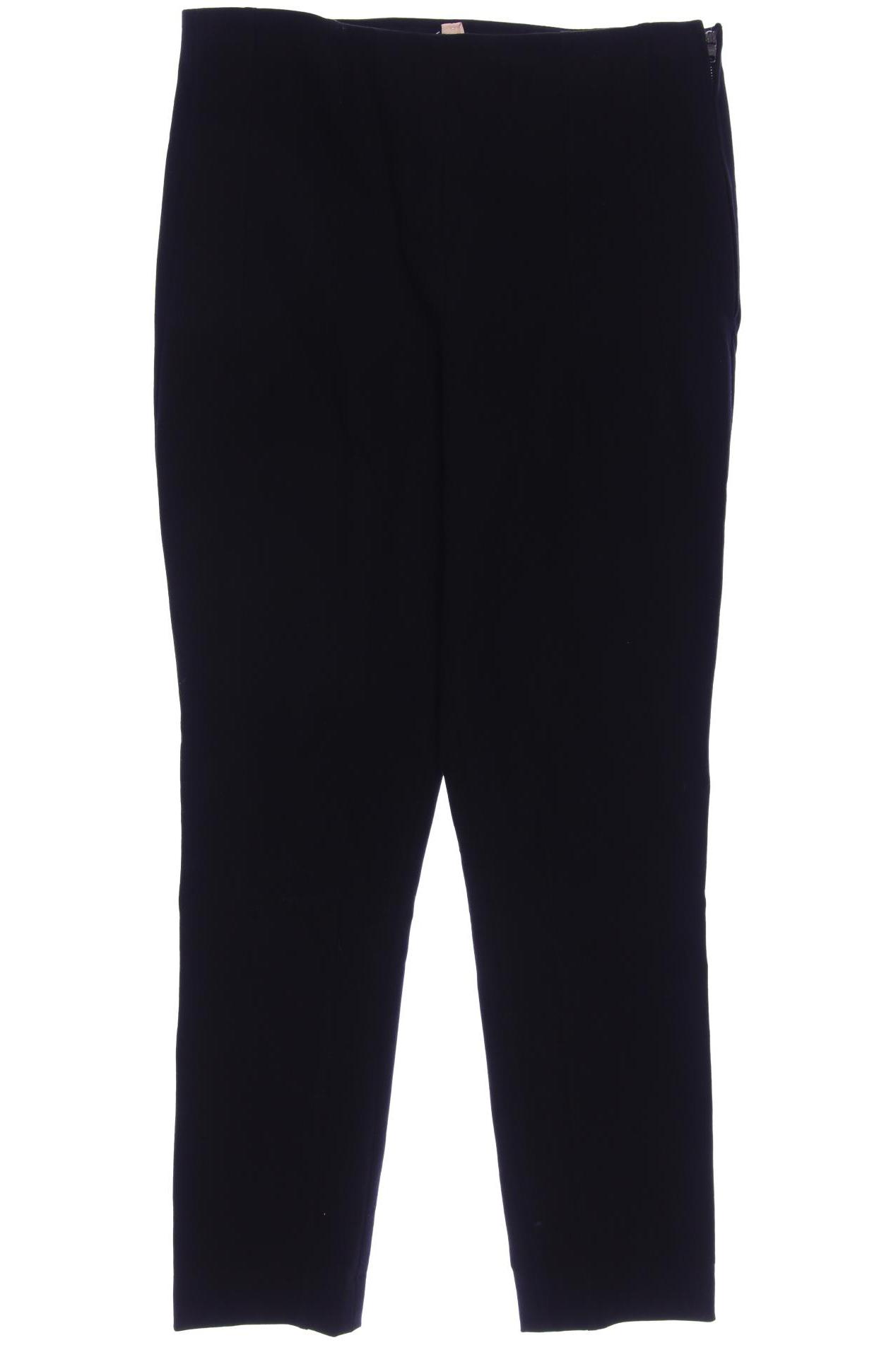 

Marc Cain Damen Stoffhose, schwarz