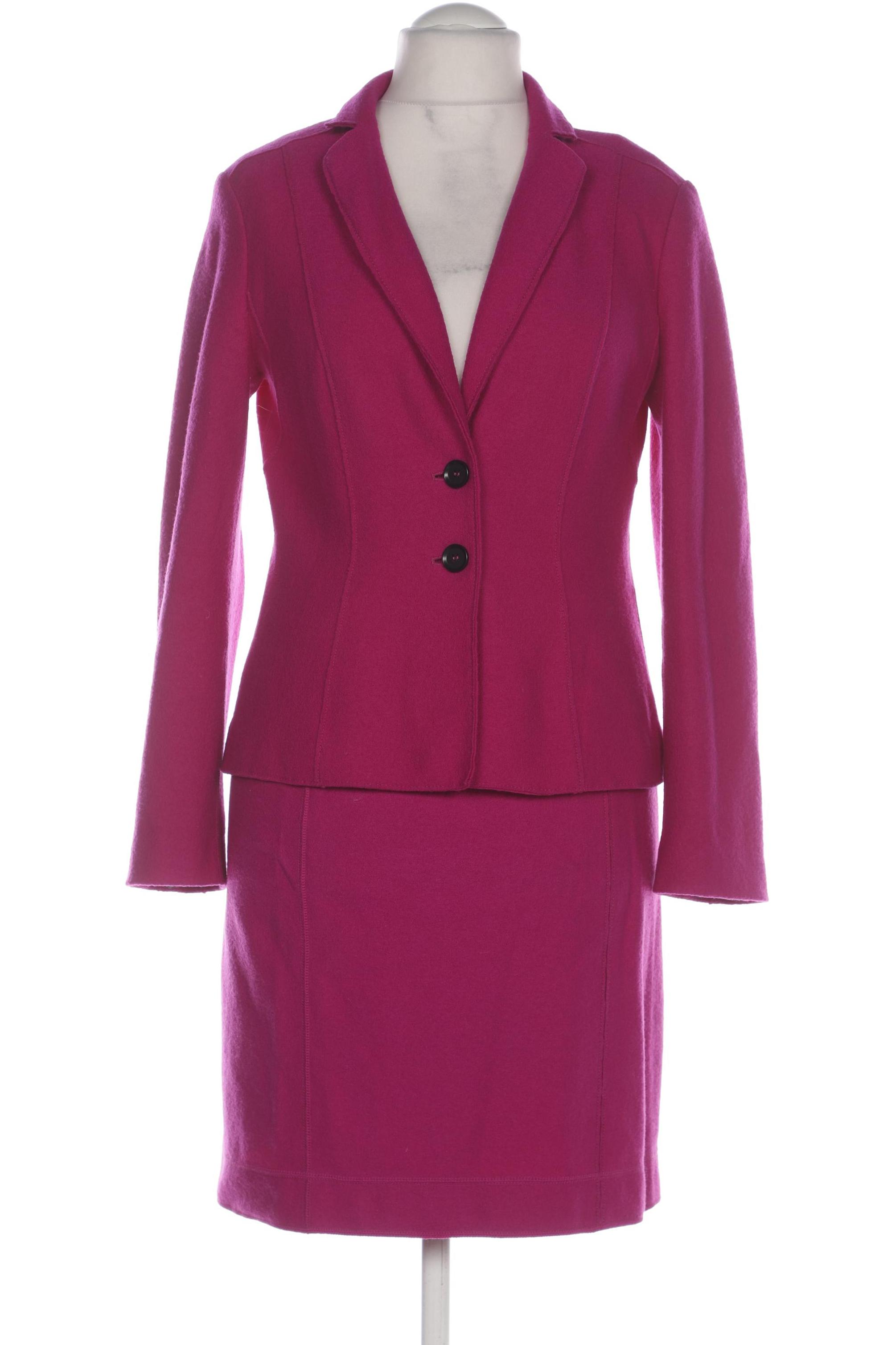 

Marc Cain Damen Anzug, pink, Gr. 40